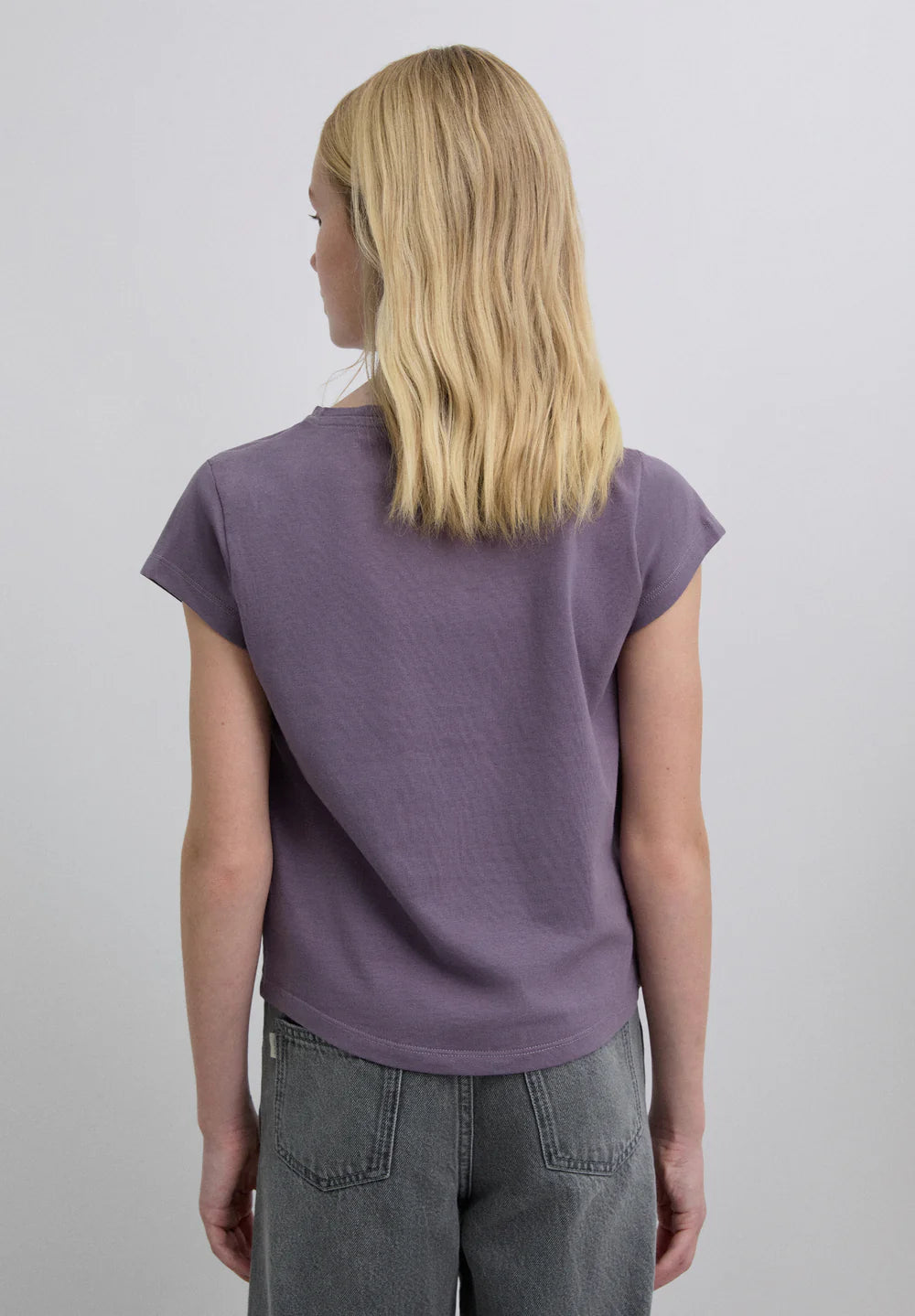 T-Shirt Sc Strass Calavera