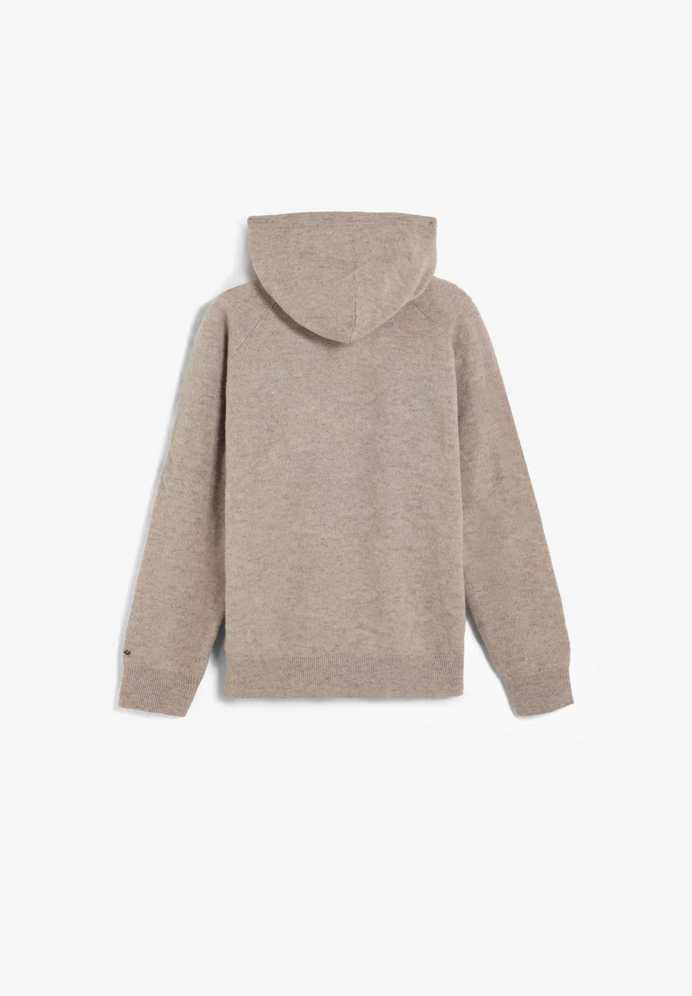 Hoodie Sc Kids Skull Tricot