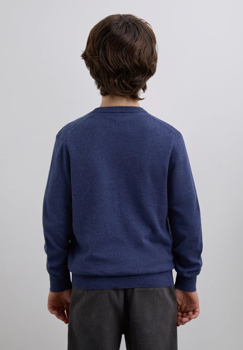Jersey Sc Kids Calavera Contraste