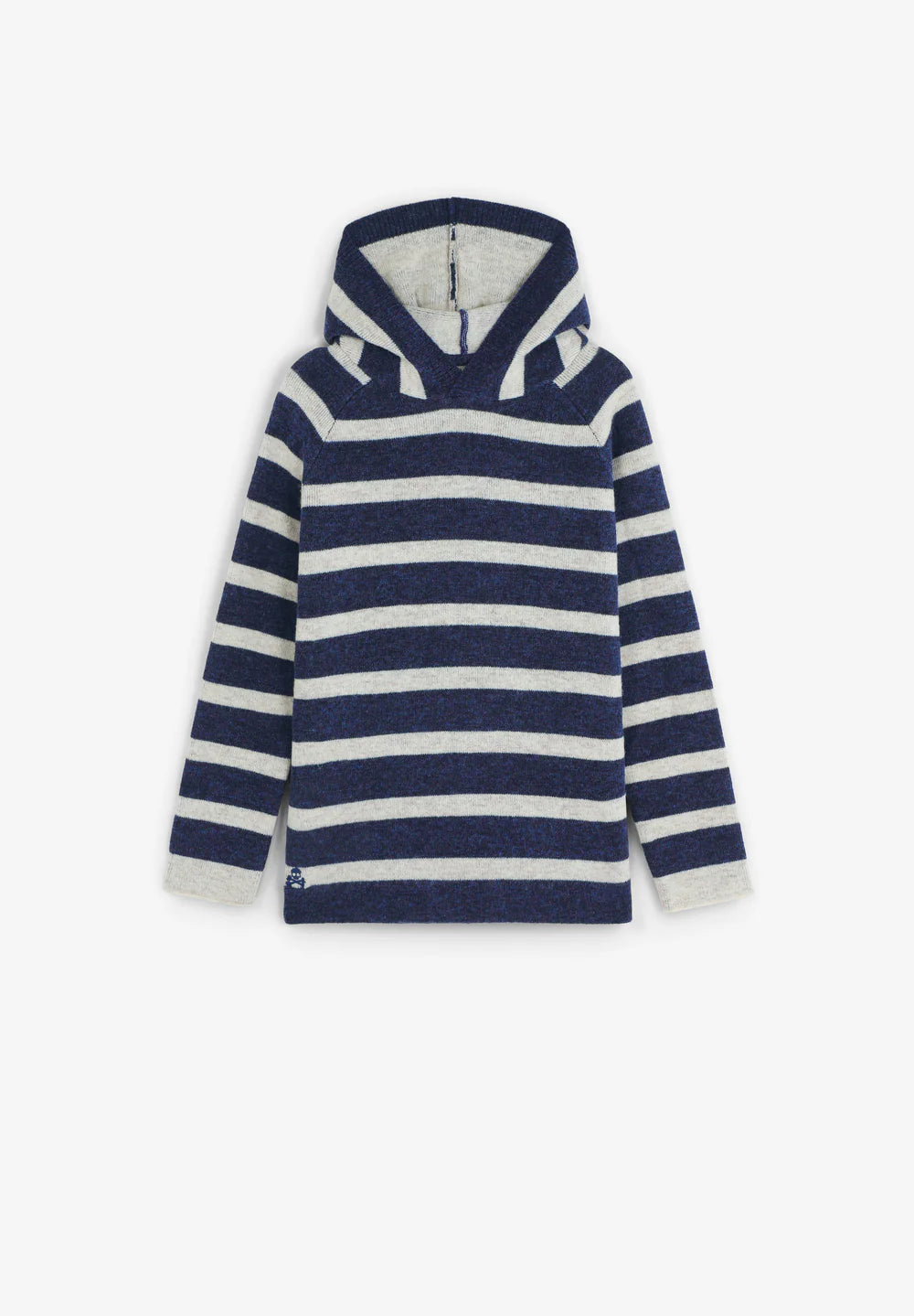 Hoodie Sc Kids Tricot