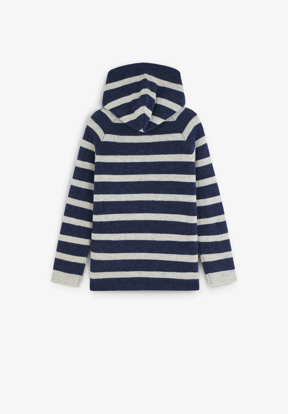 Hoodie Sc Kids Tricot