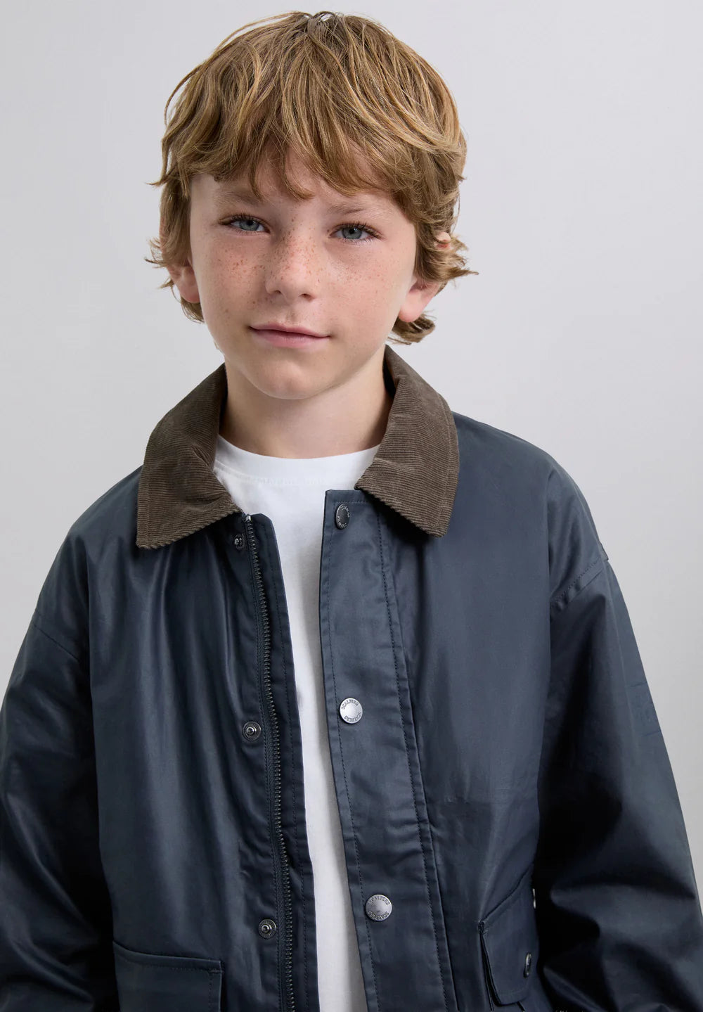 Chaqueta Sc Kids Sulis