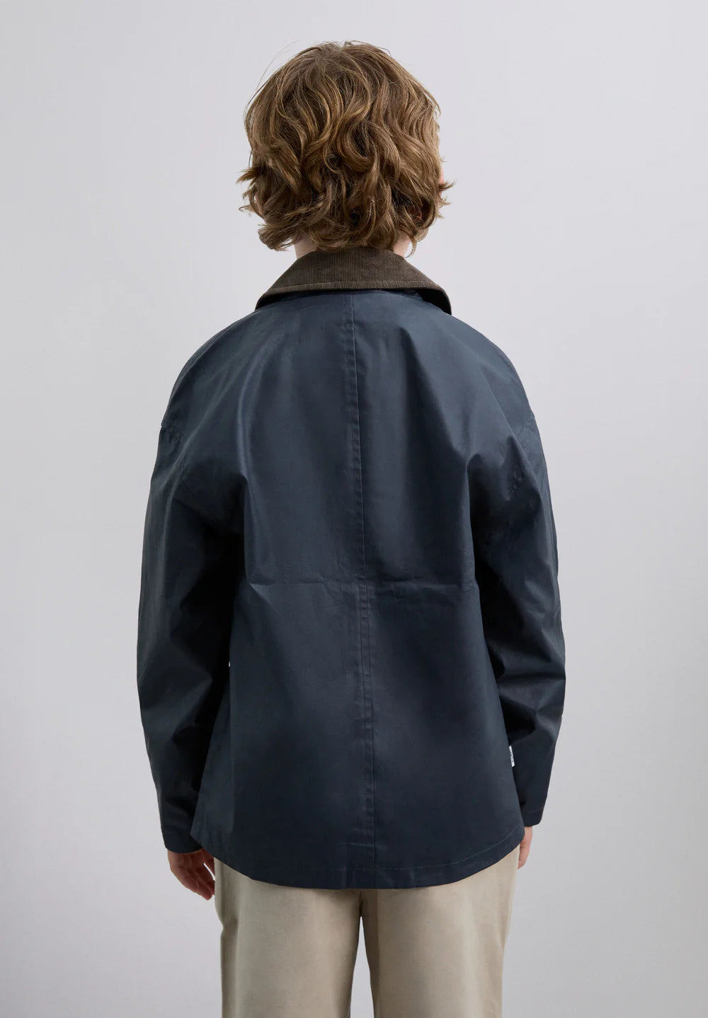 Chaqueta Sc Kids Sulis