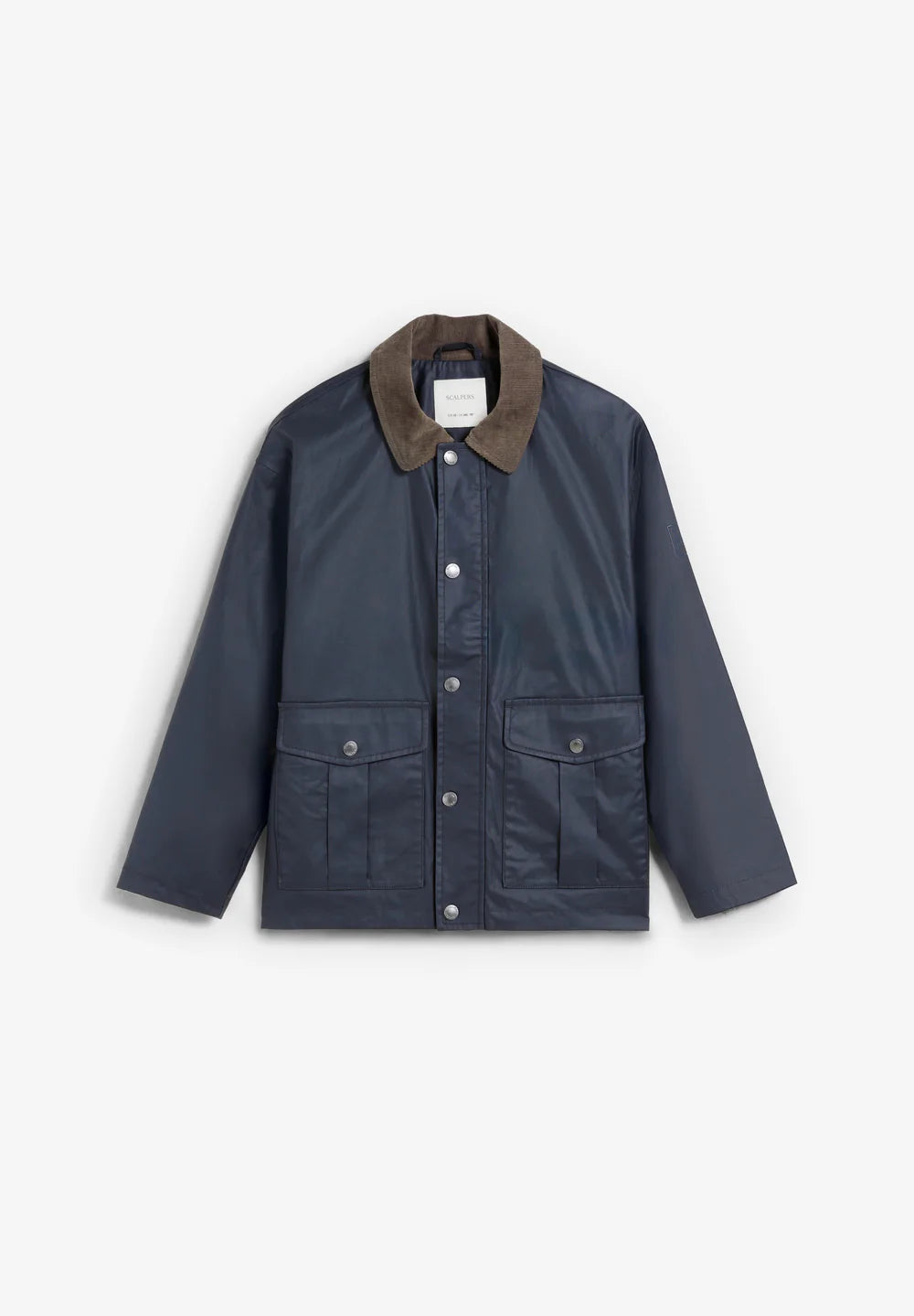 Chaqueta Sc Kids Sulis