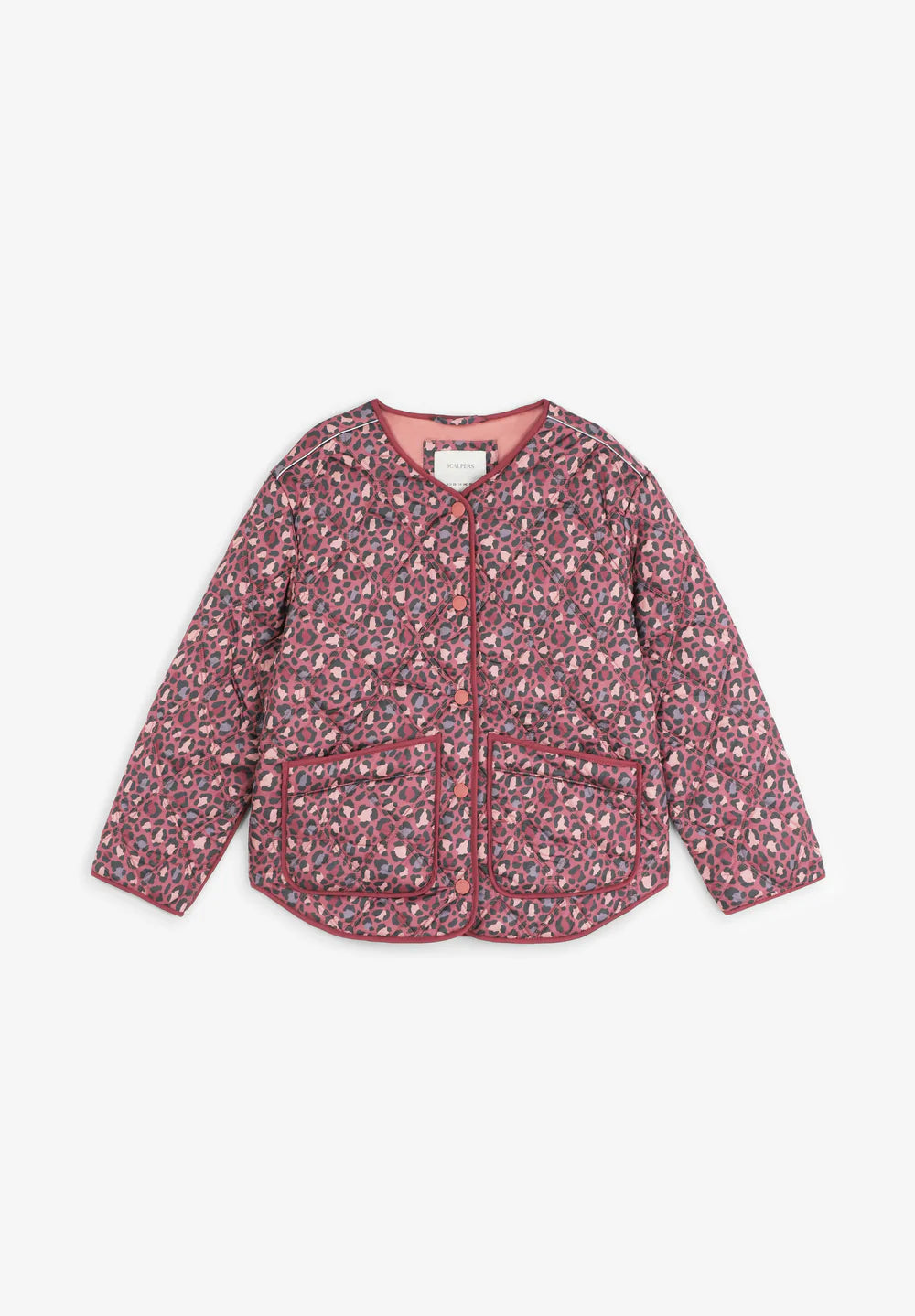 Chaqueta Sc Kids Dina Leo