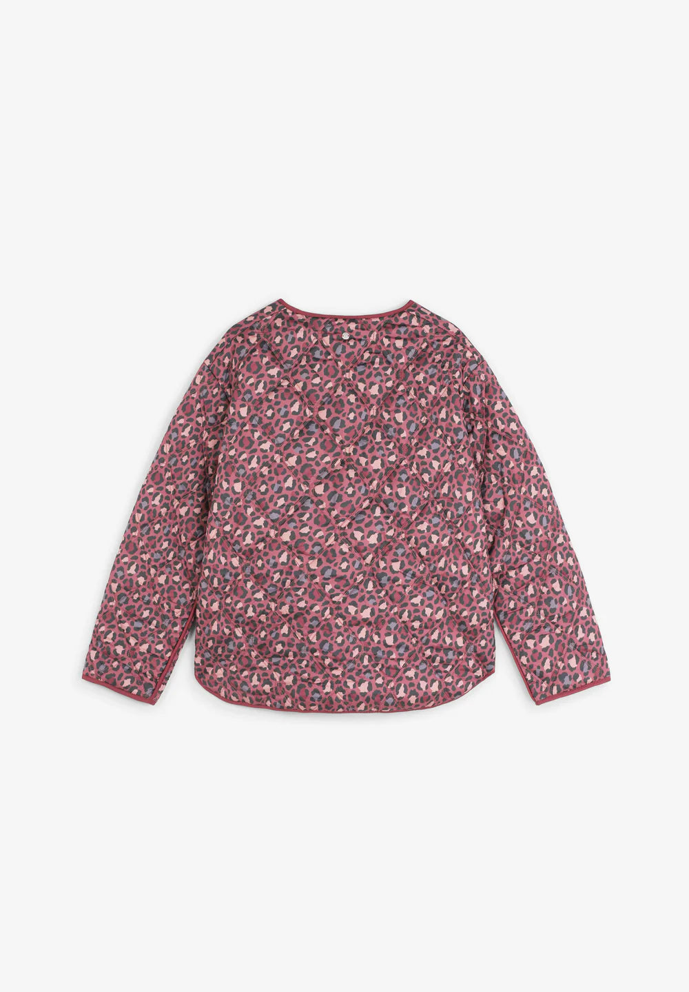 Chaqueta Sc Kids Dina Leo