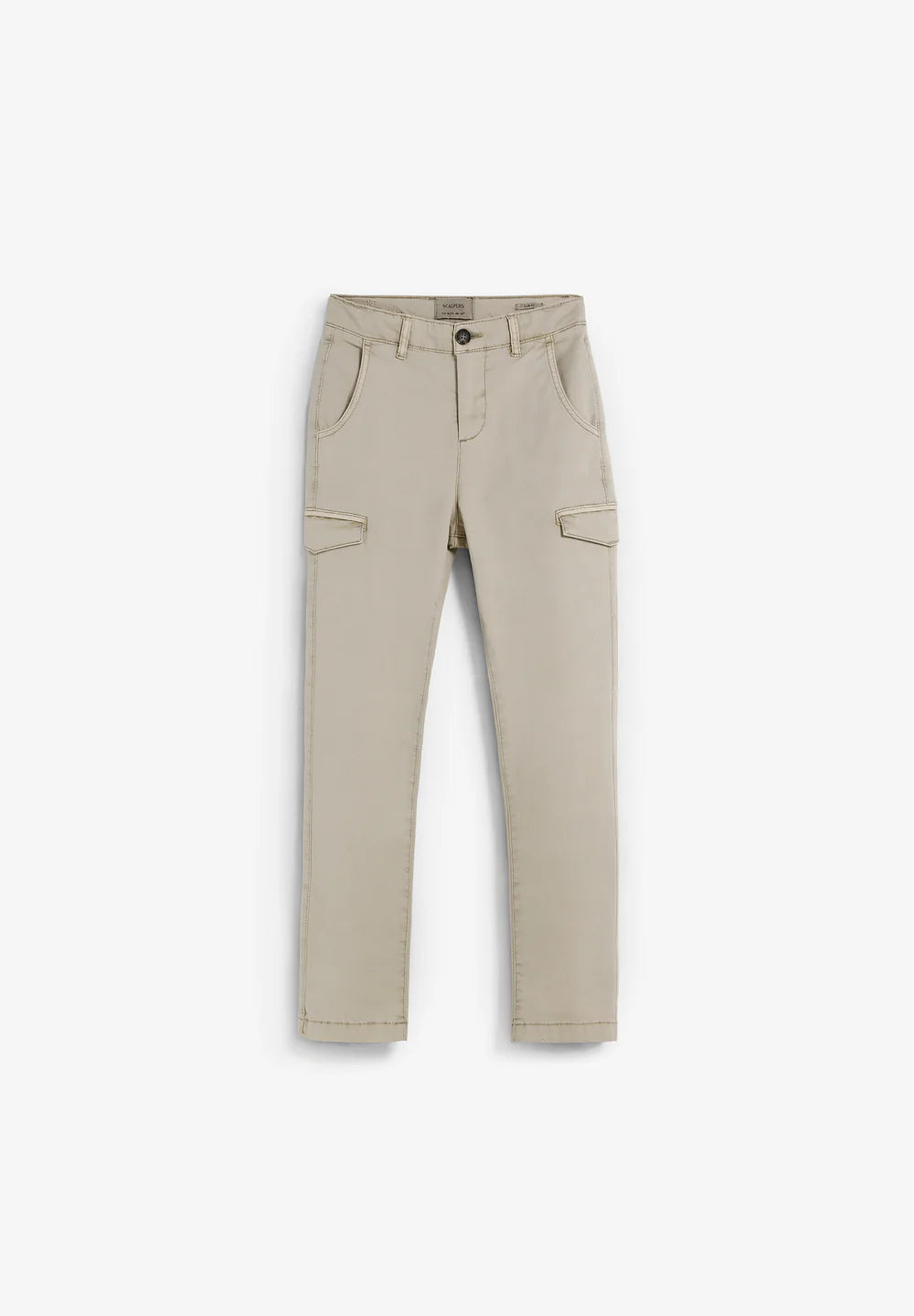 Pantalón Sc Kids Basic Cargo