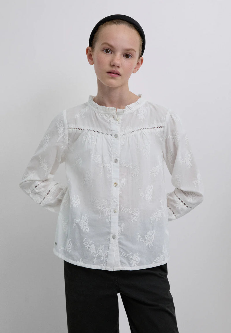 Blusa Sc Kids Schiffly