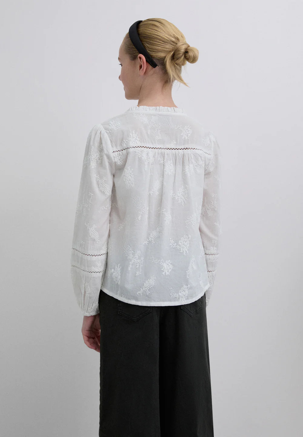 Blusa Sc Kids Schiffly