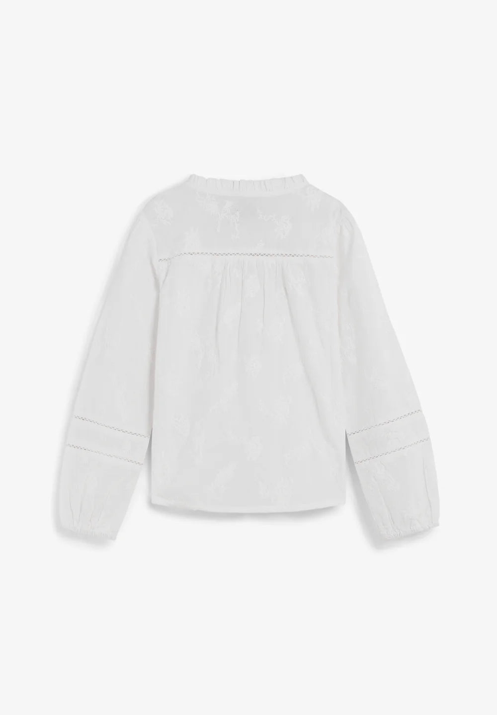 Blusa Sc Kids Schiffly