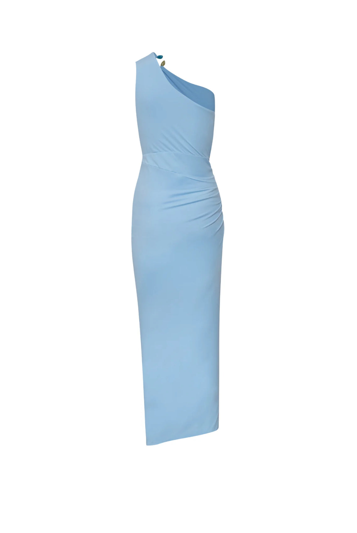 Maxi Vestido Canoa