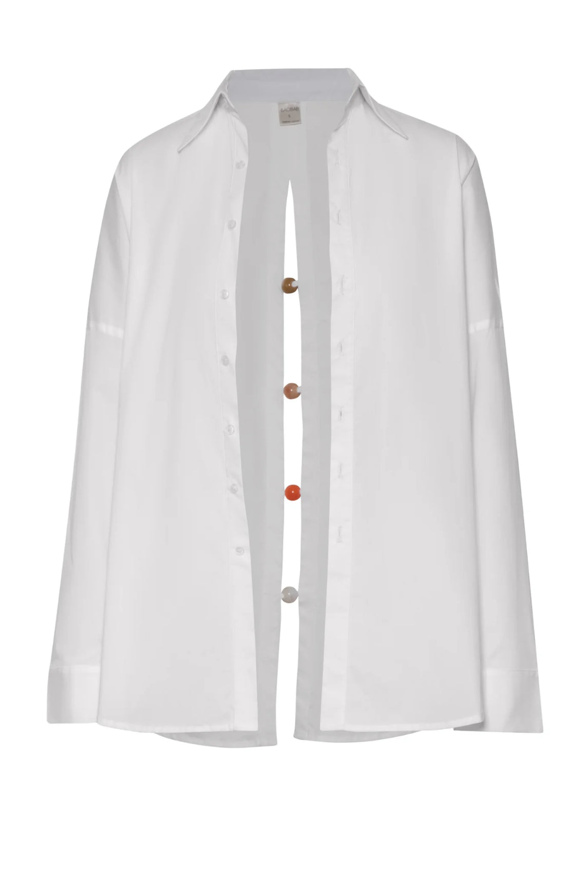 Camisa Wayra  Salina