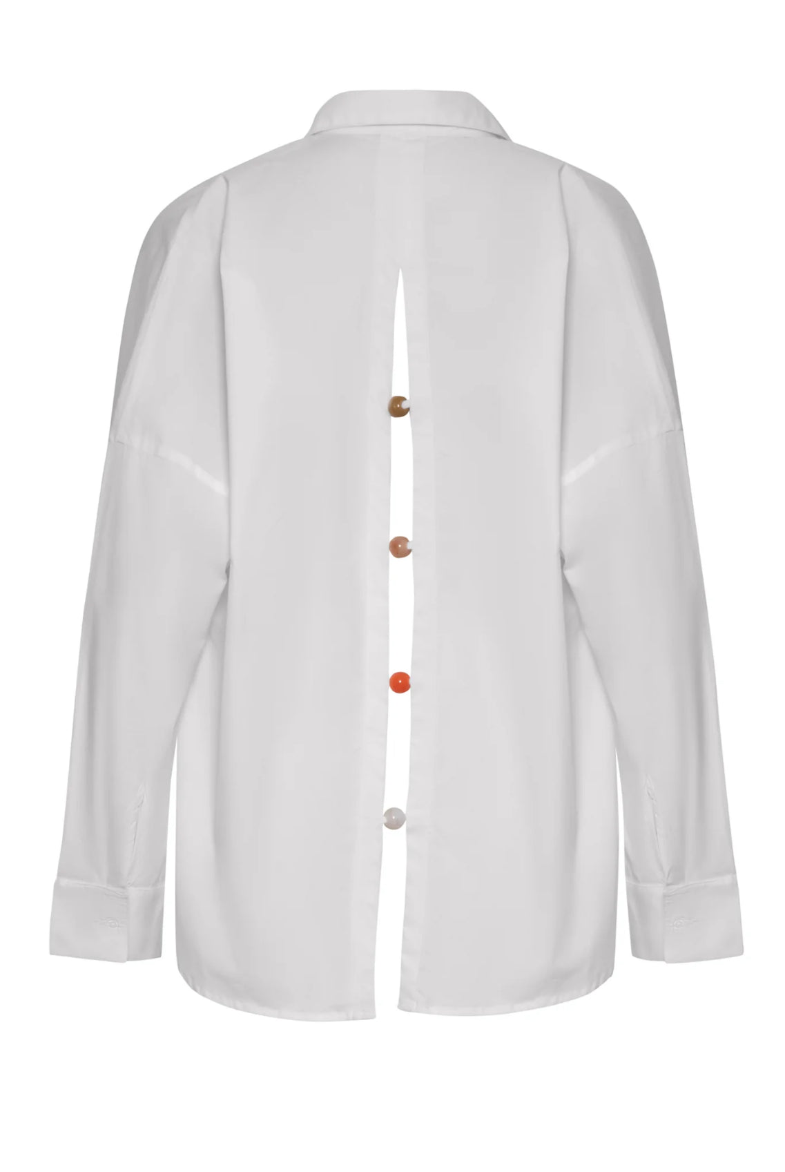 Camisa Wayra  Salina
