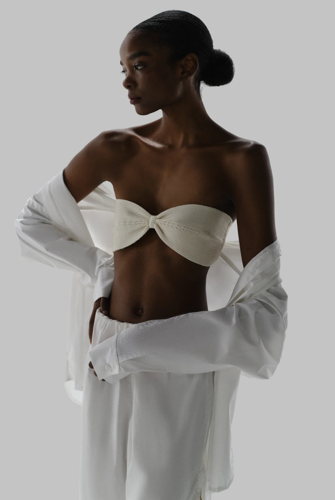 Camisa Wayra  Salina