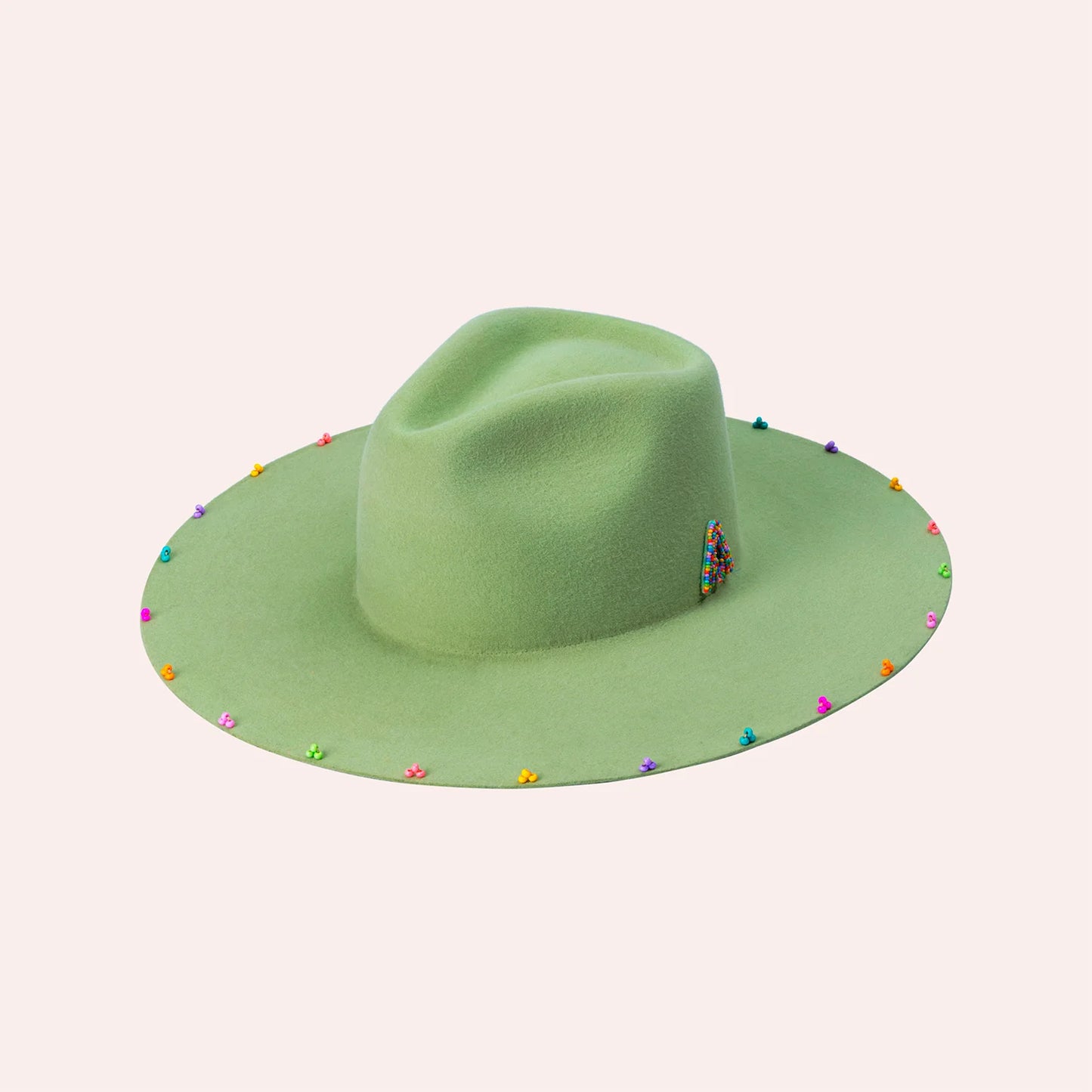 Sombrero Monatana Lime Margarita