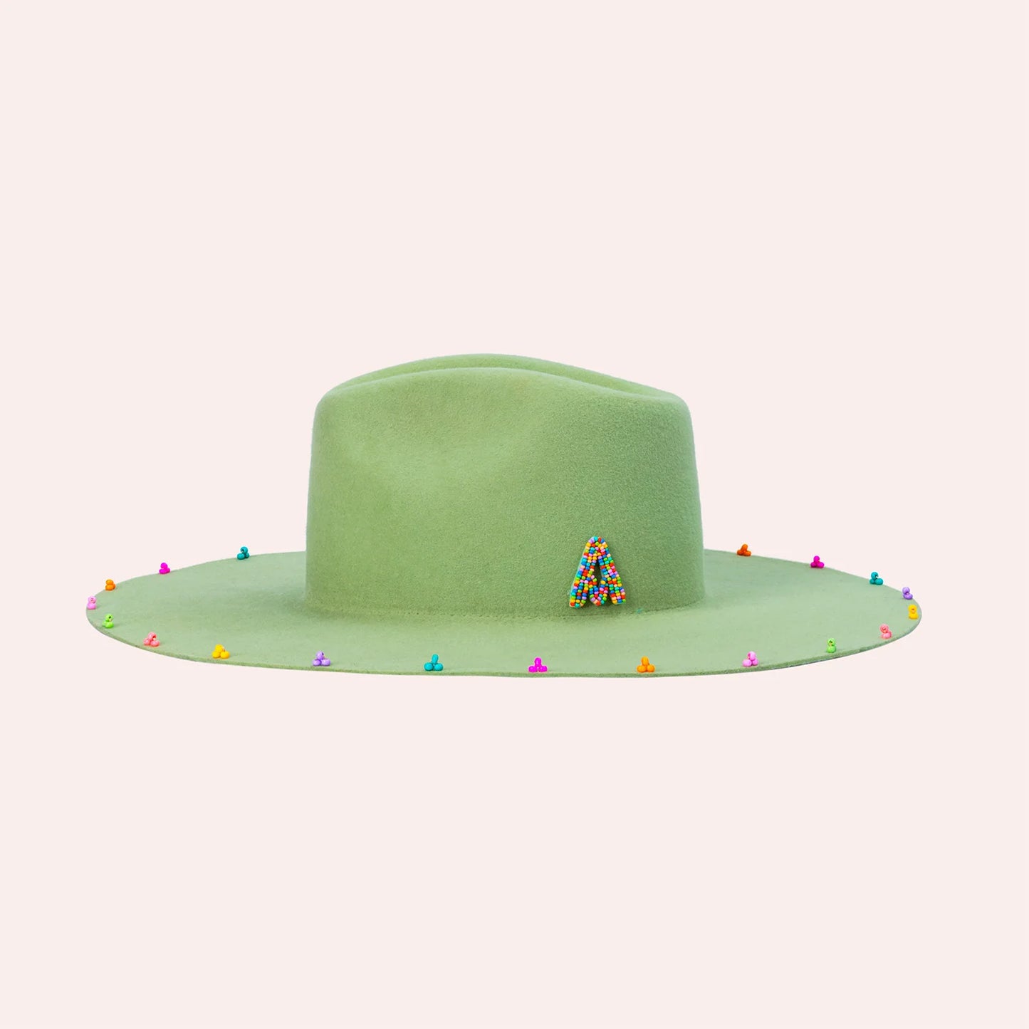 Sombrero Monatana Lime Margarita