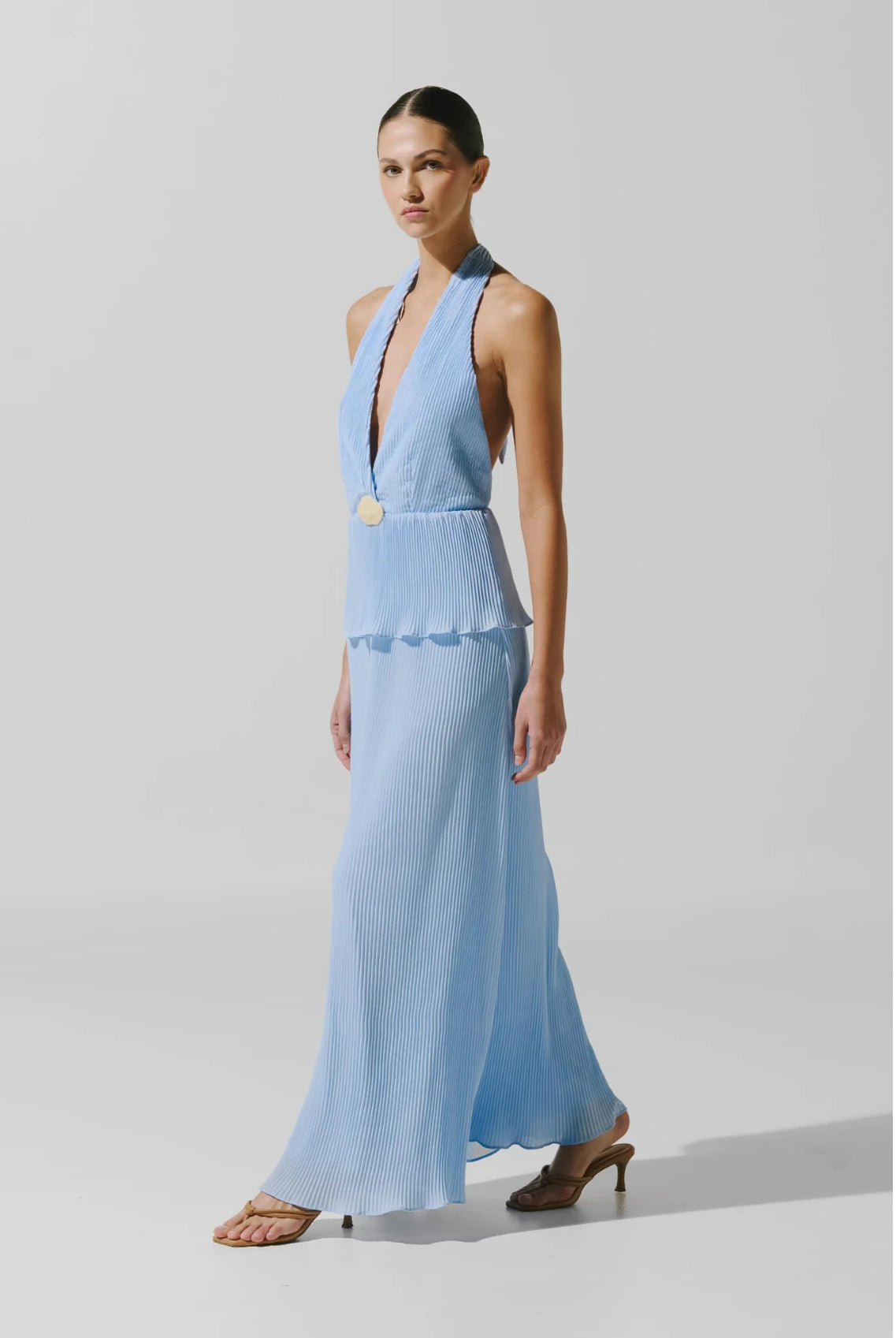Maxi Vestido Merida