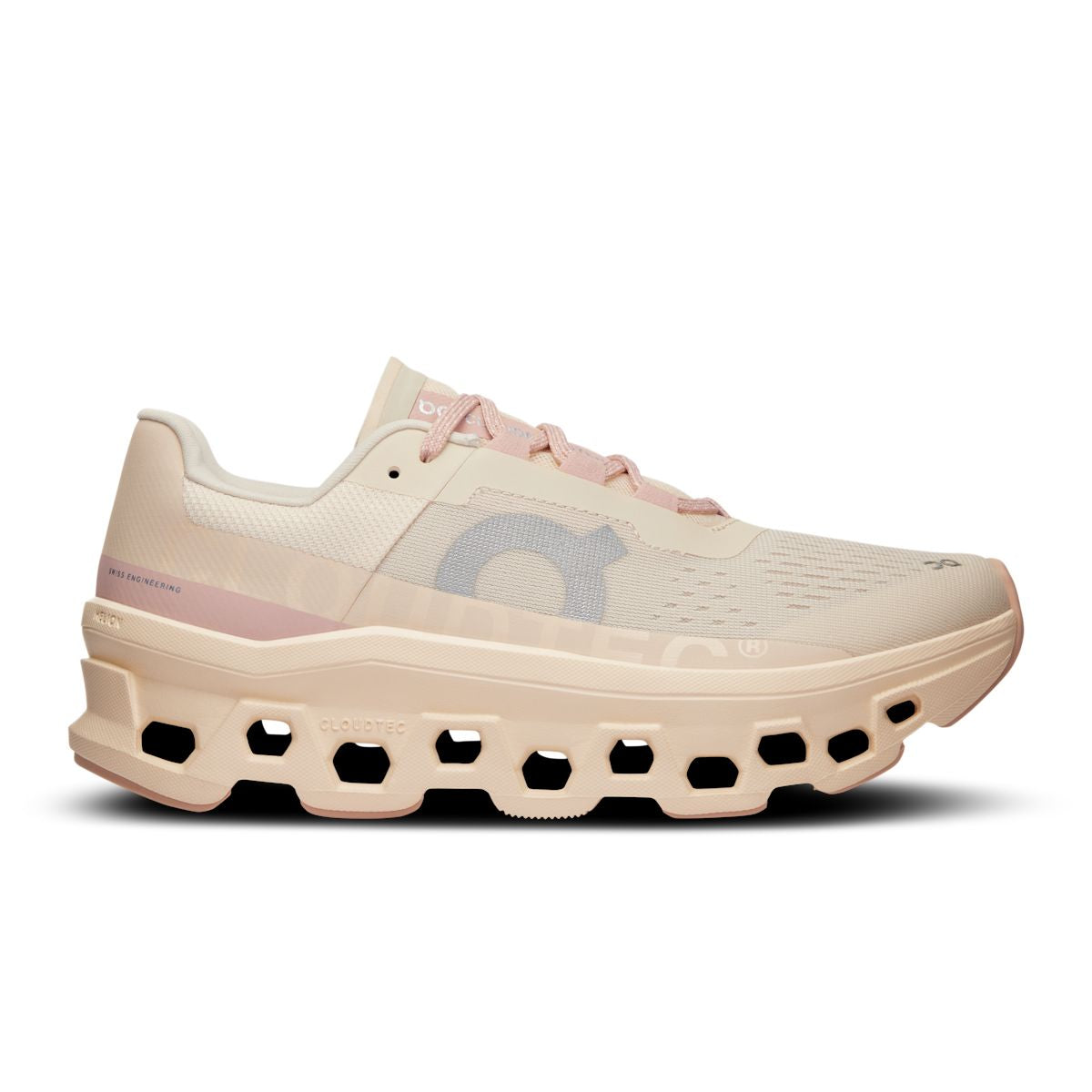 Tenis On Para Mujer Cloudmonster