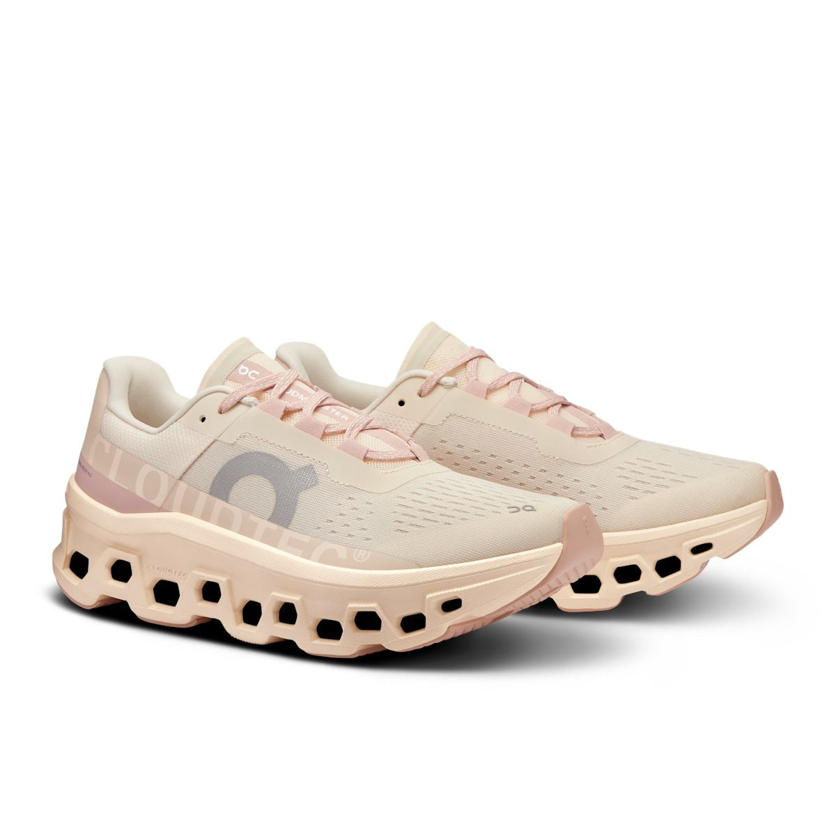 Tenis On Para Mujer Cloudmonster