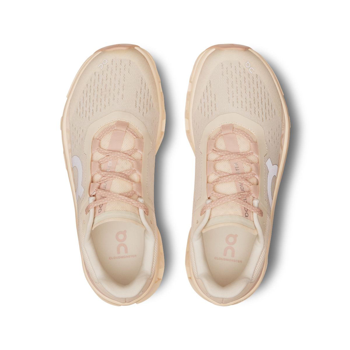 Tenis On Para Mujer Cloudmonster