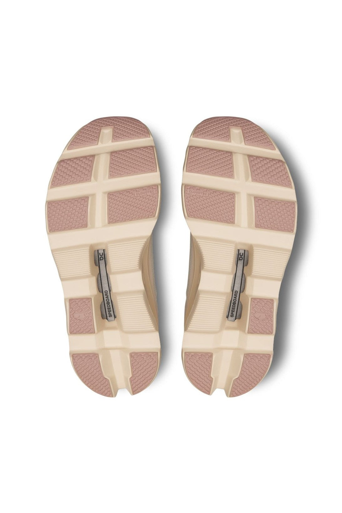 Tenis On de Mujer Cloudmonster