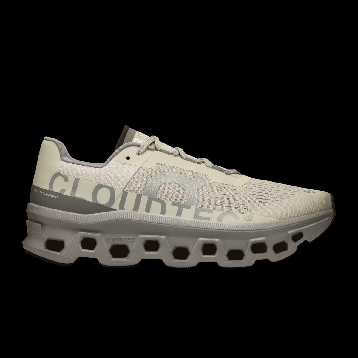 Tenis In Running Cloudmonster Hombre