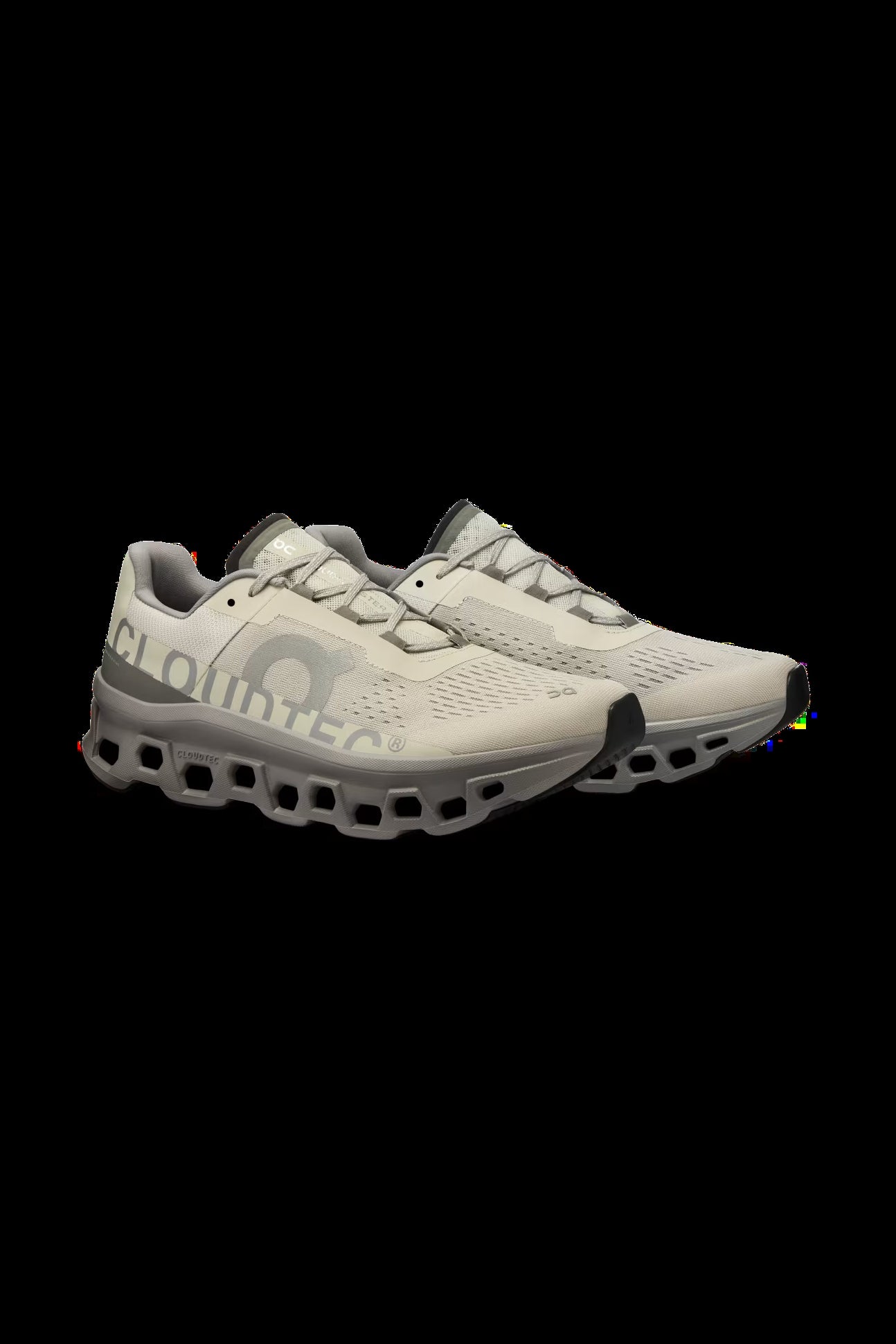Tenis In Running Cloudmonster Hombre
