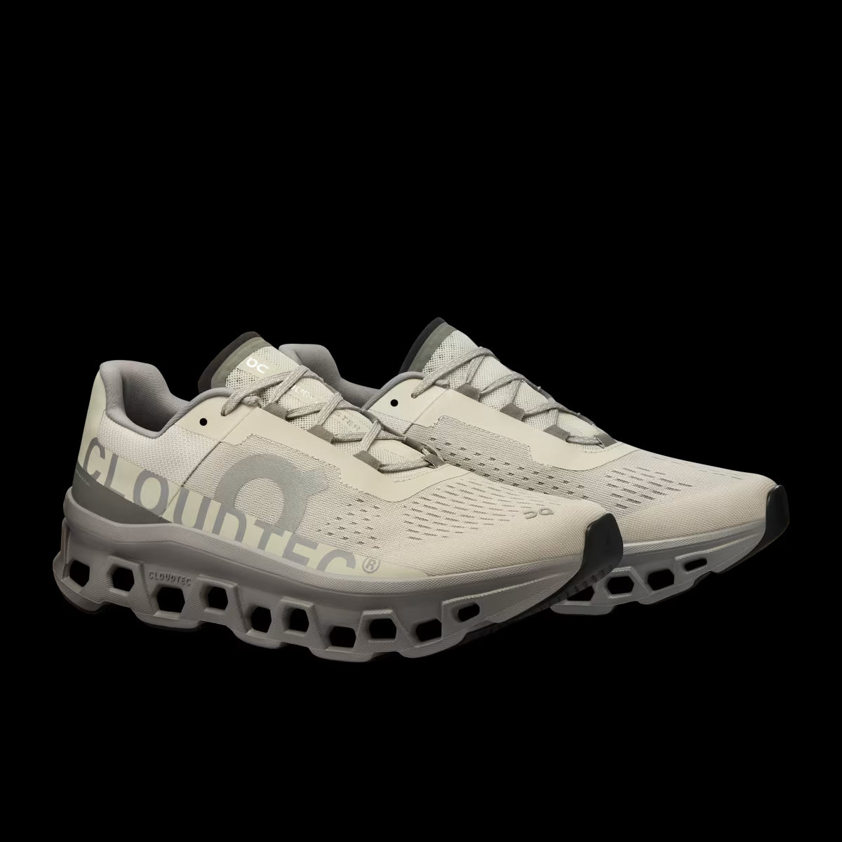 Tenis In Running Cloudmonster Hombre