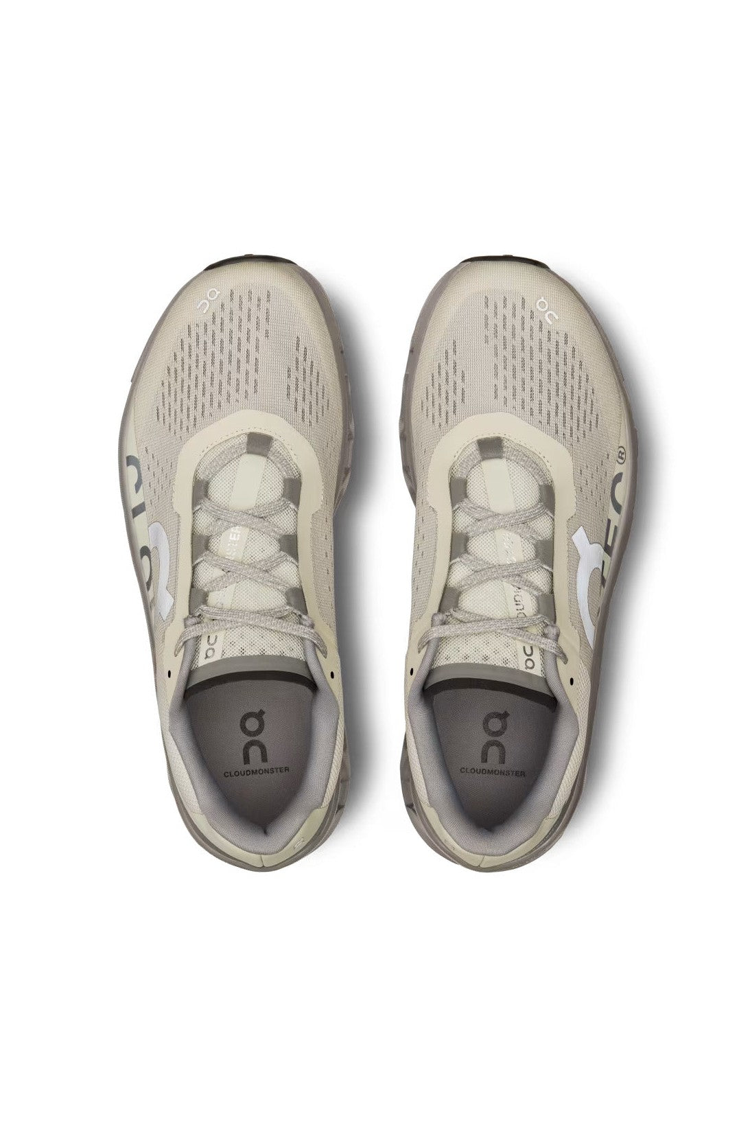 Tenis In Running Cloudmonster Hombre