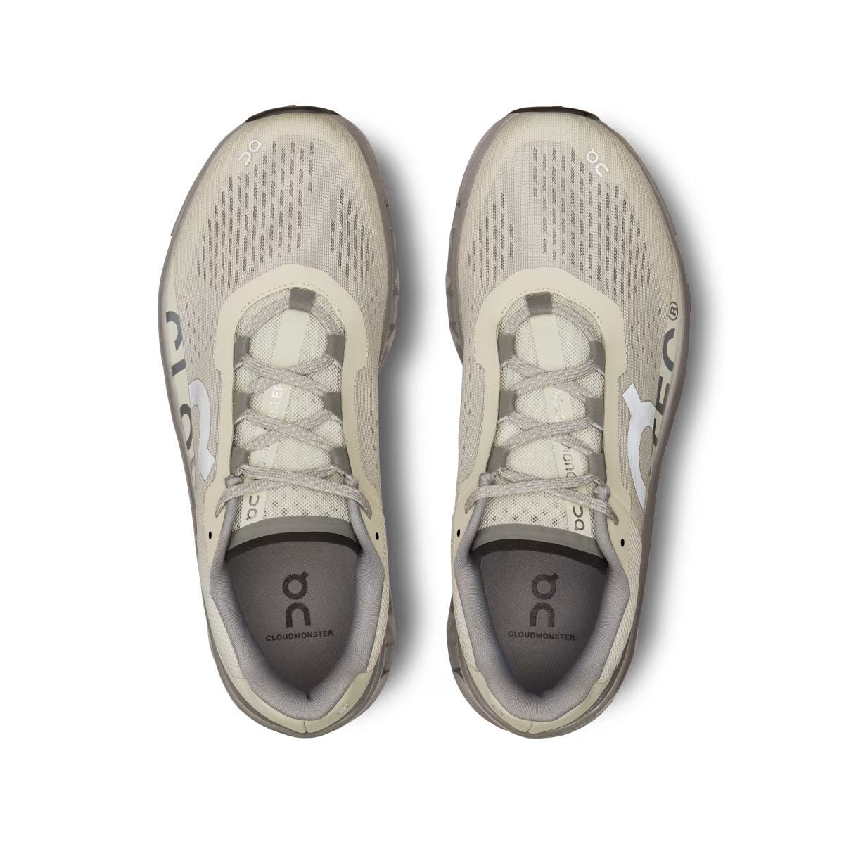 Tenis In Running Cloudmonster Hombre