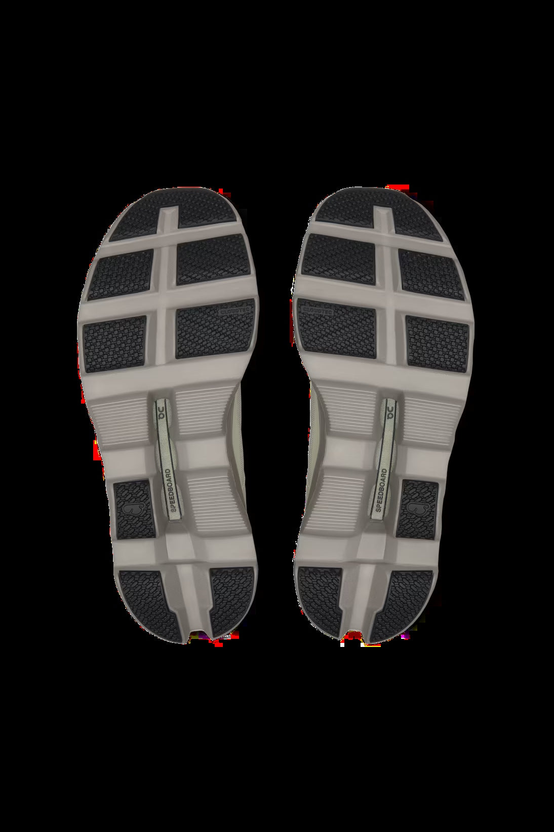 Tenis In Running Cloudmonster Hombre