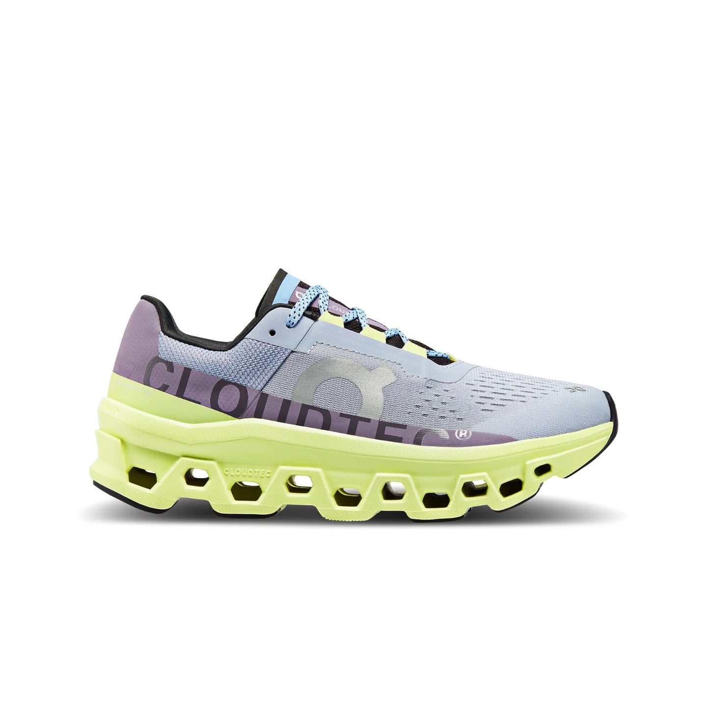 Tenis On Running Cloudmonster Mujer