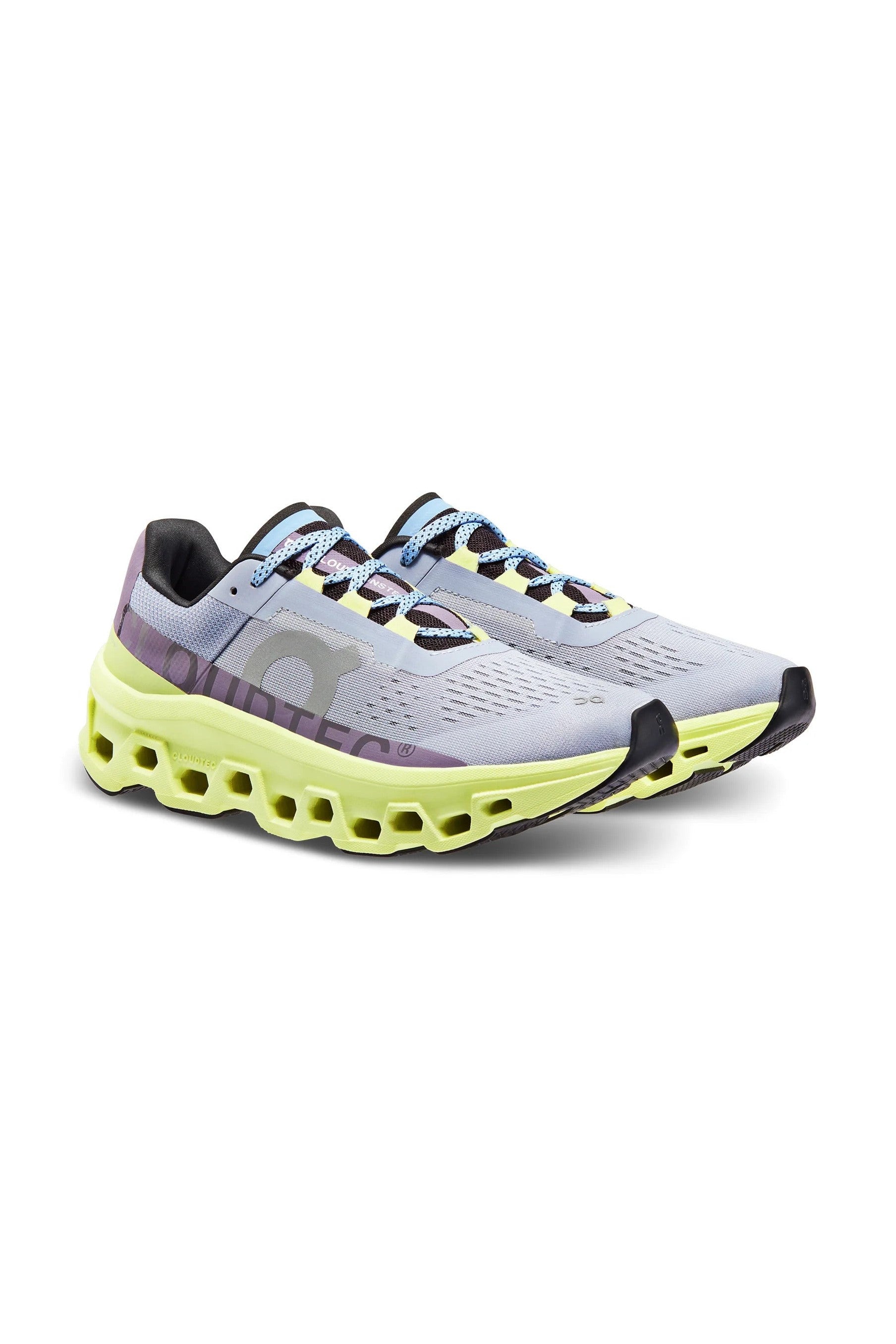 Tenis On Running Cloudmonster Mujer
