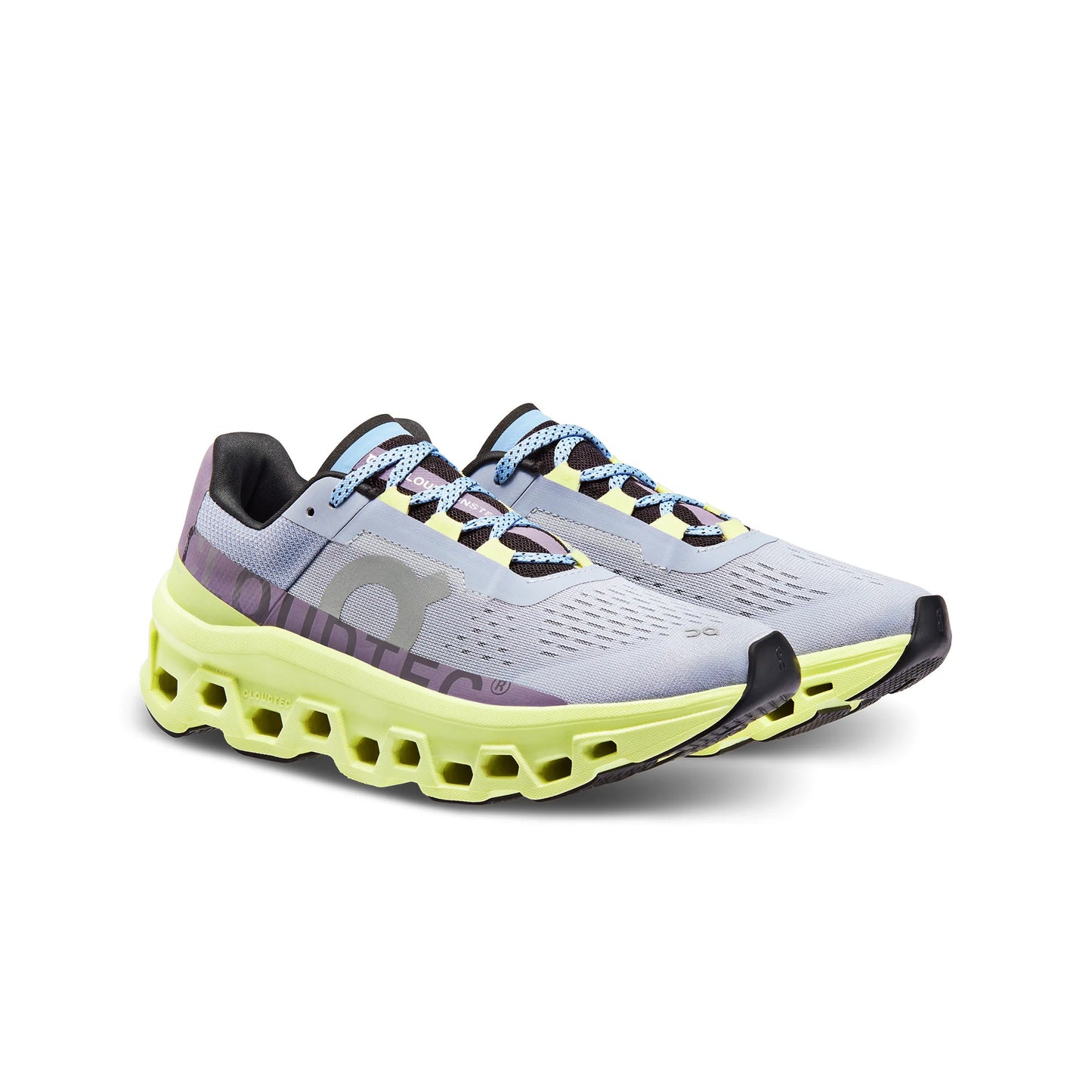 Tenis On Running Cloudmonster Mujer