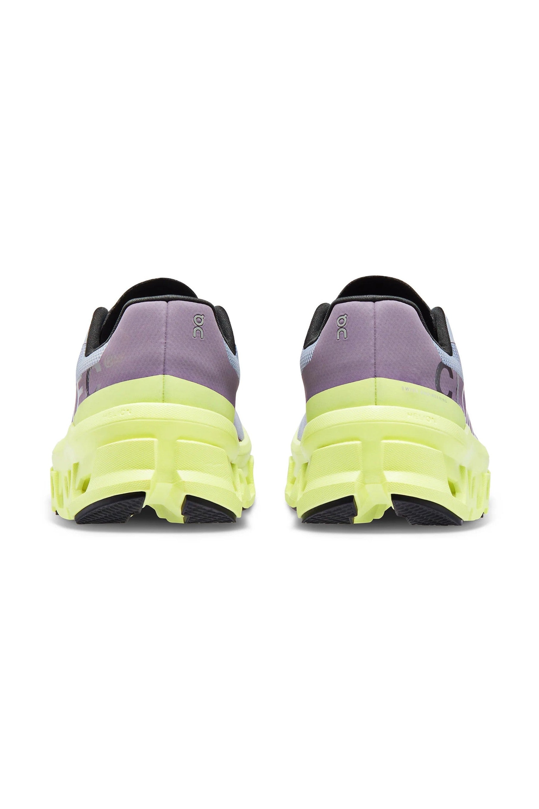 Tenis On Running Cloudmonster Mujer
