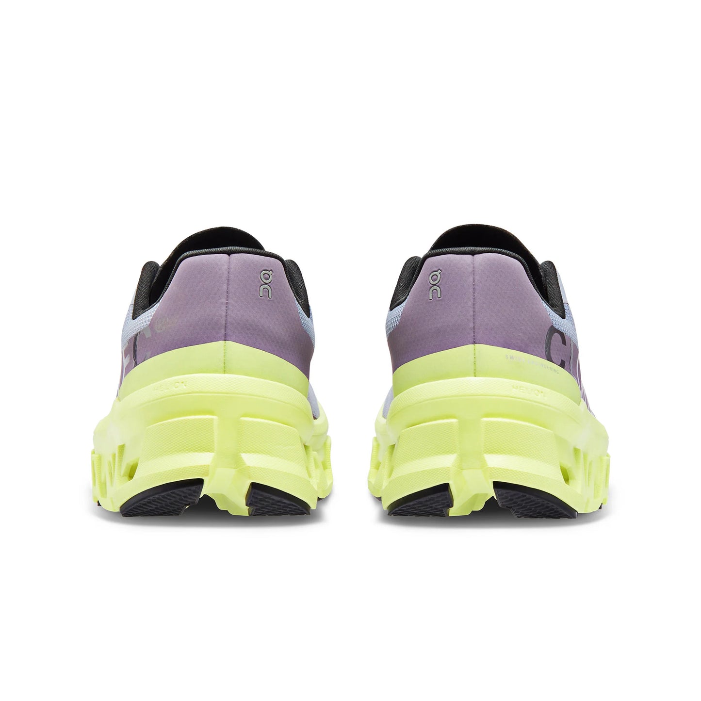 Tenis On Running Cloudmonster Mujer