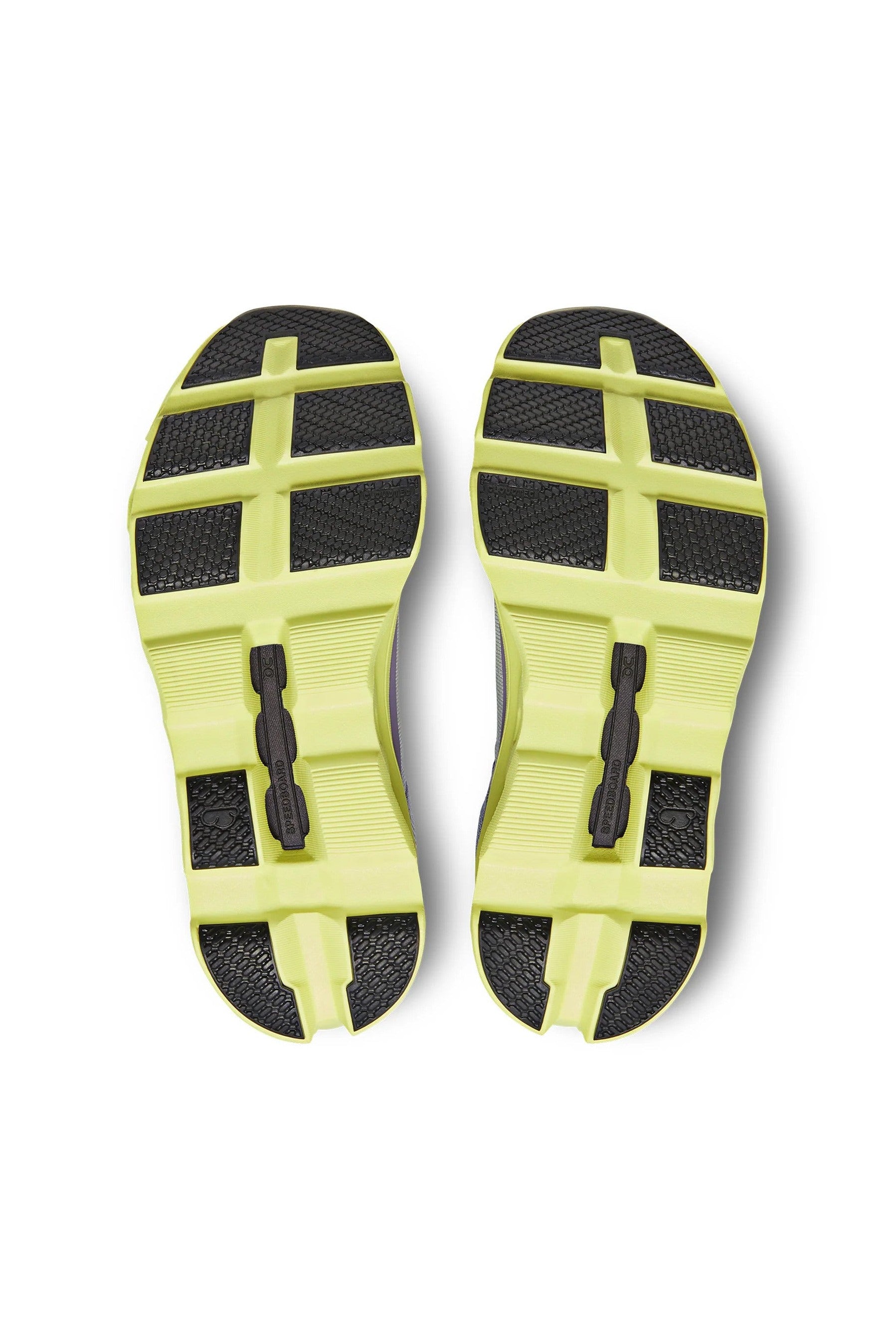 Tenis On Running Cloudmonster Mujer