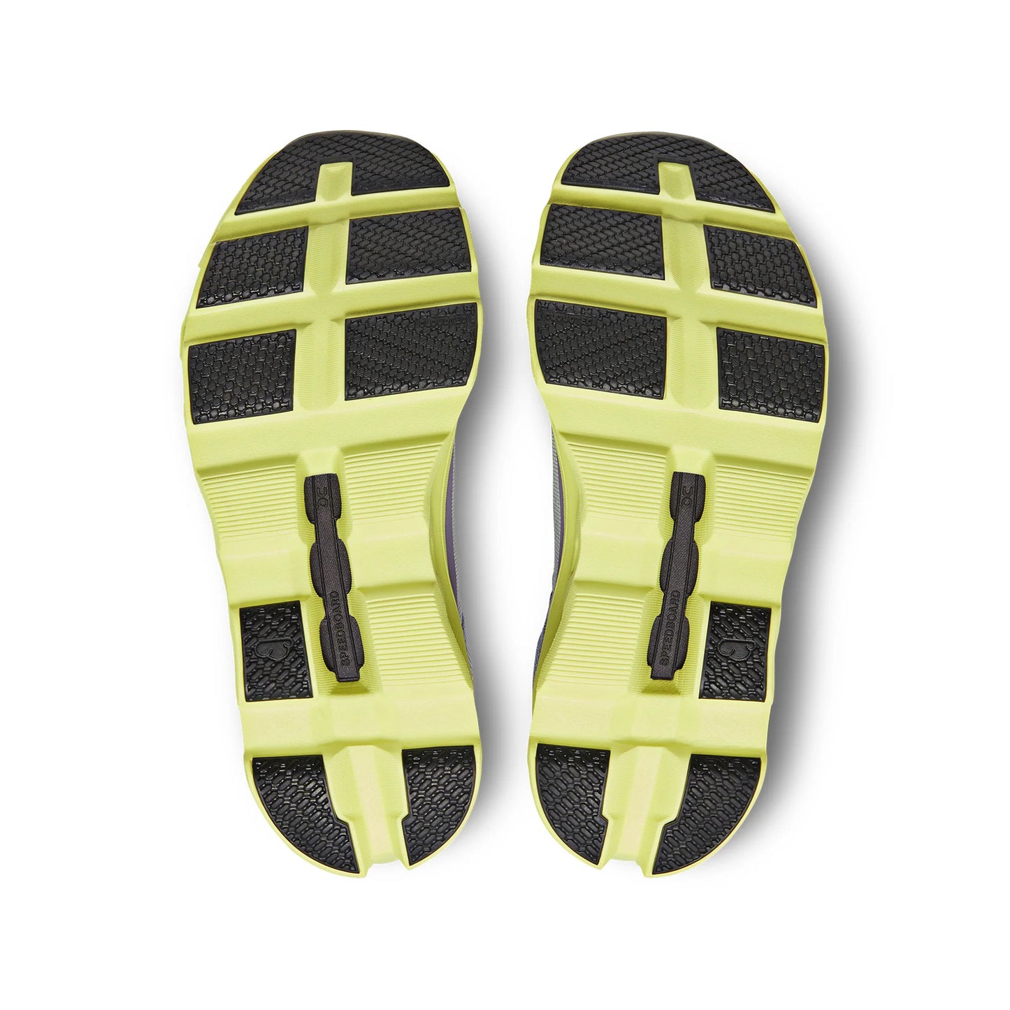 Tenis On Running Cloudmonster Mujer
