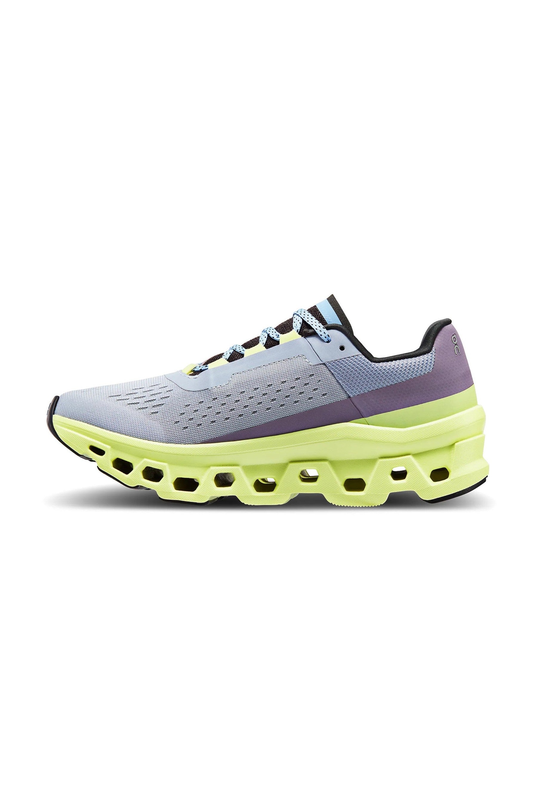 Tenis On Running Cloudmonster Mujer