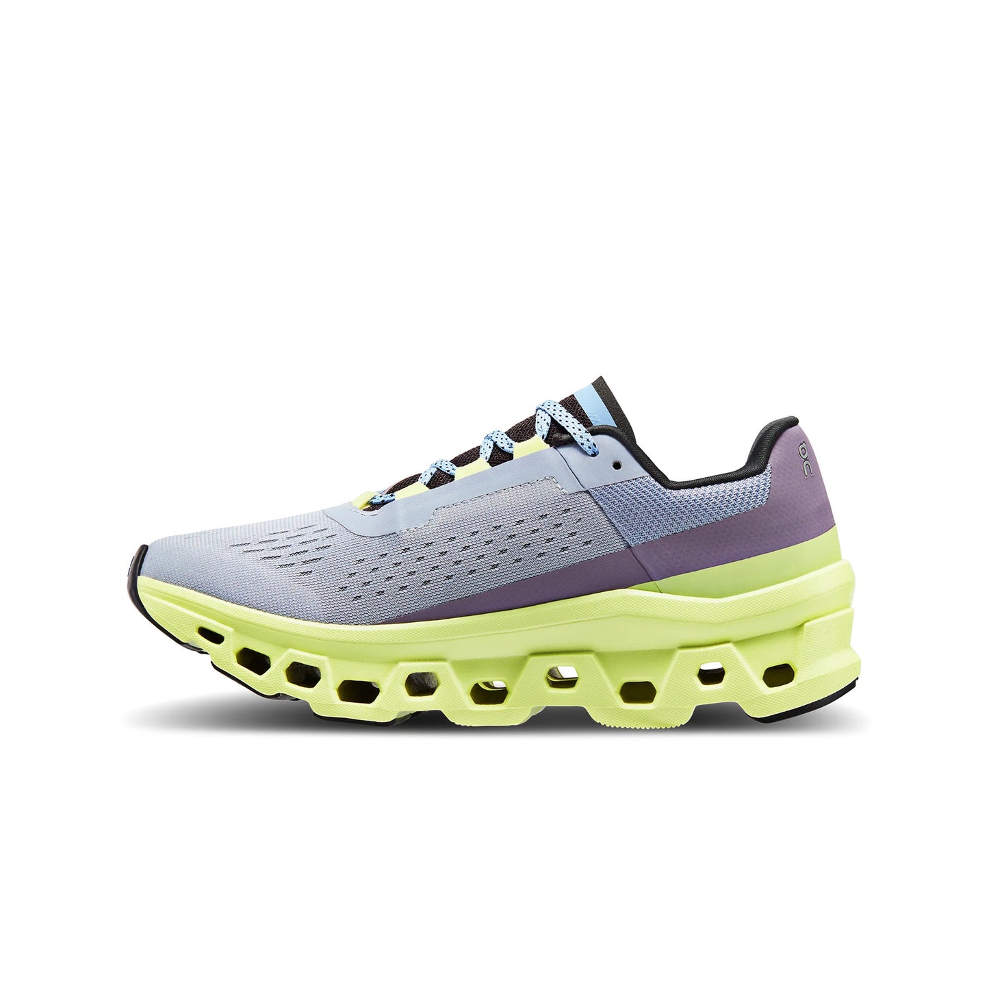 Tenis On Running Cloudmonster Mujer