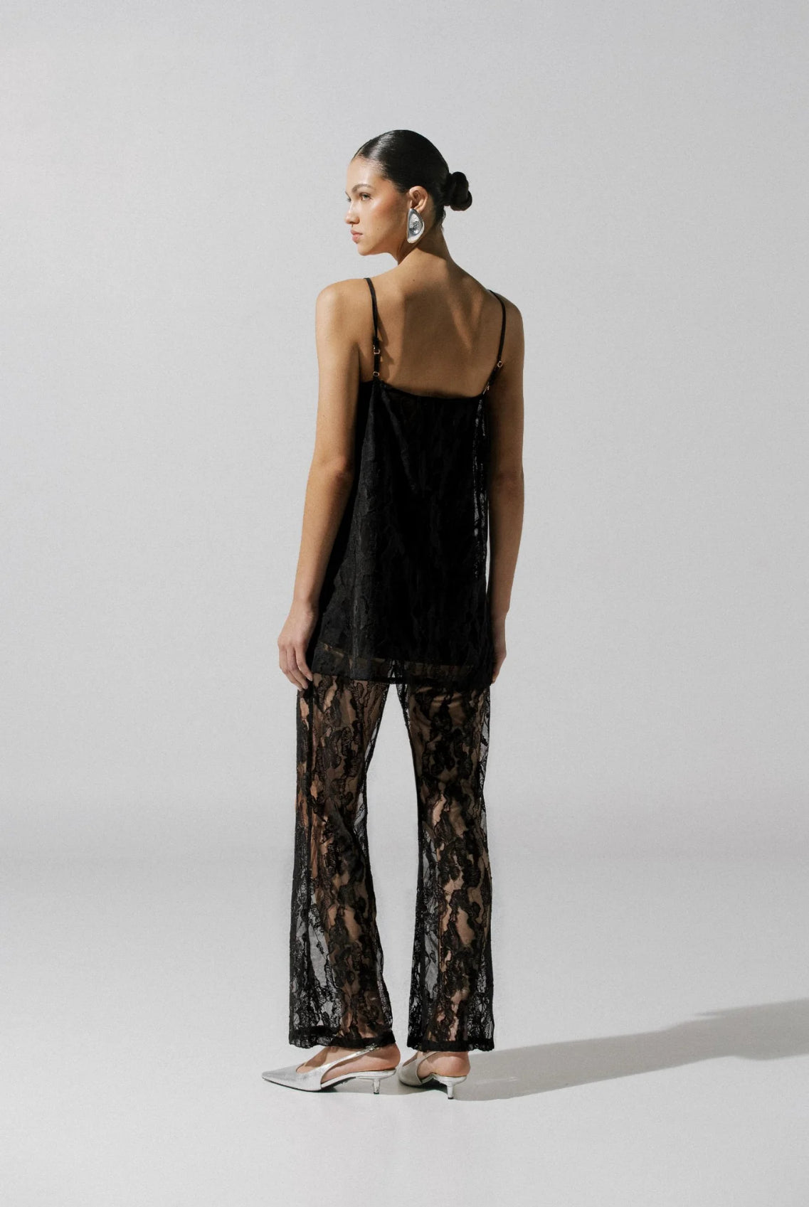Pantalón Porto Black Pepper