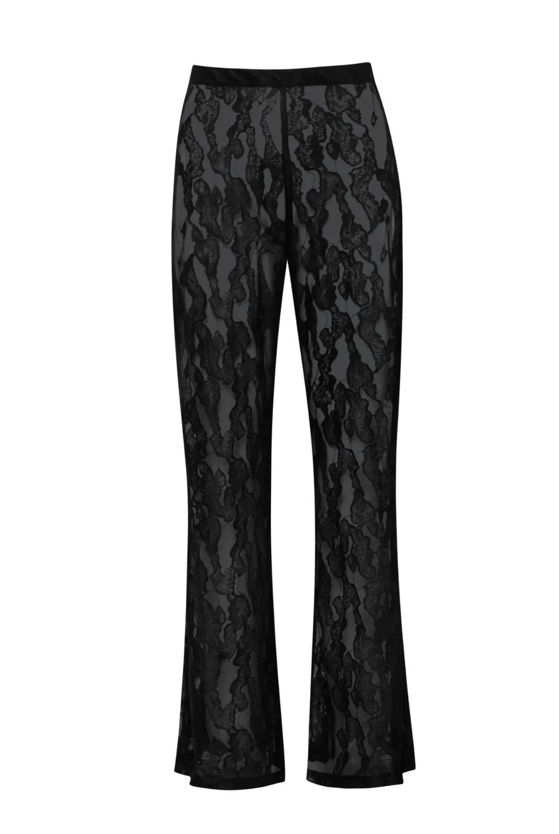 Pantalón Porto Black Pepper