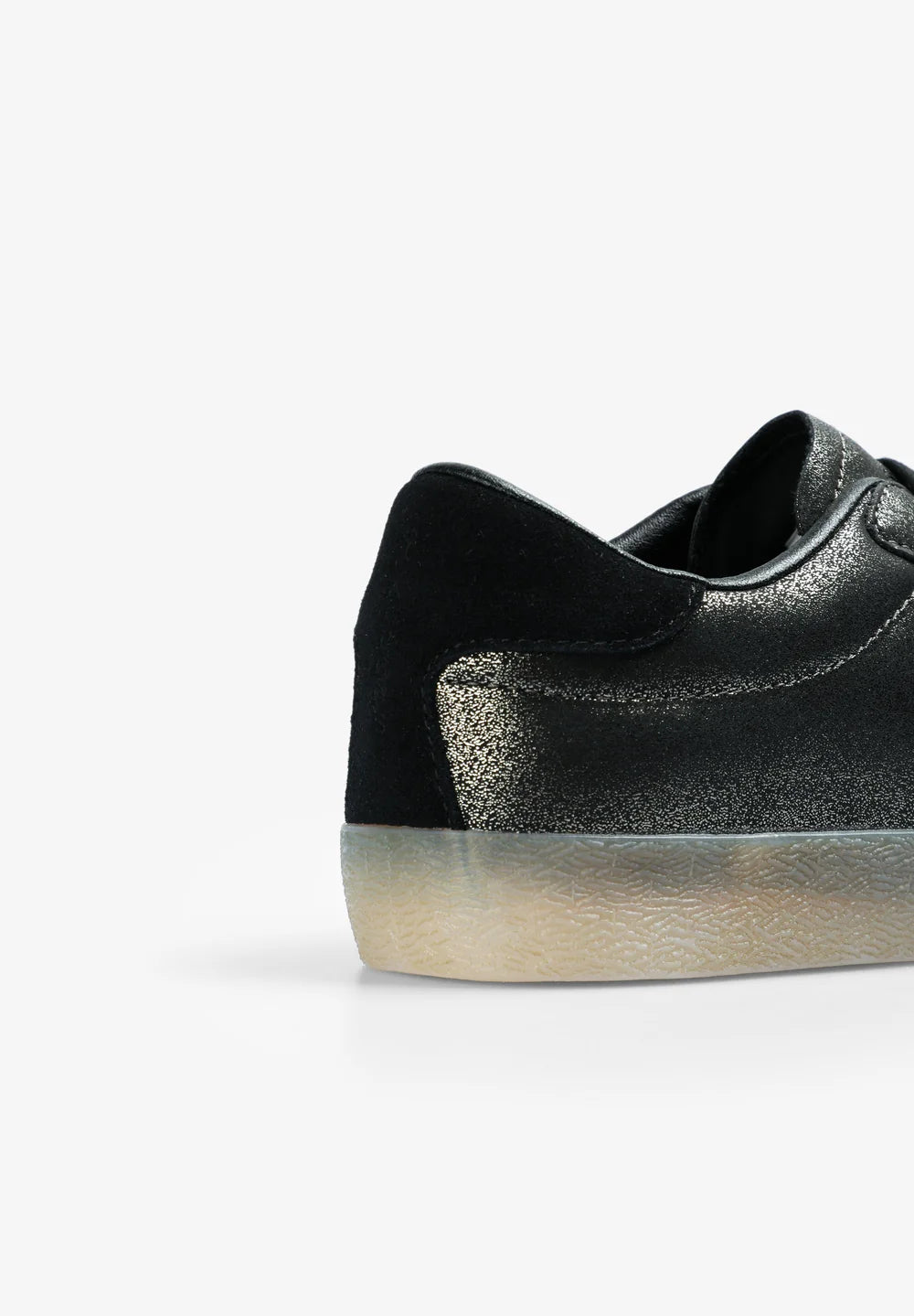 Tenis Scalpers Calavera Lateral Mujer