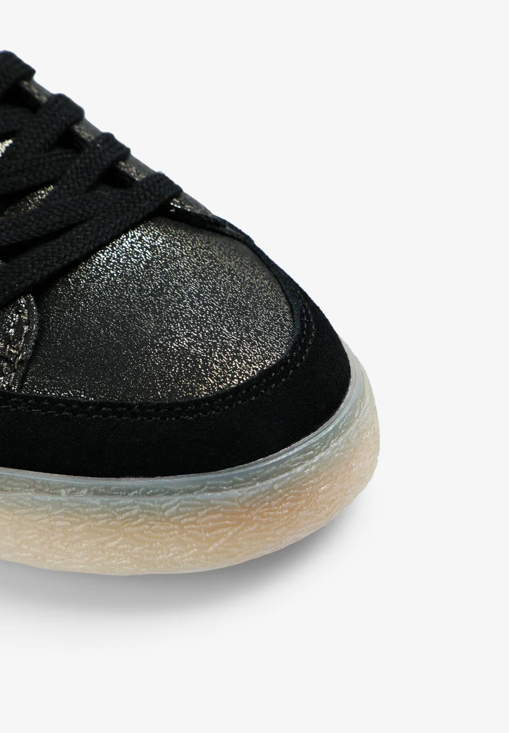 Tenis Scalpers Calavera Lateral Mujer