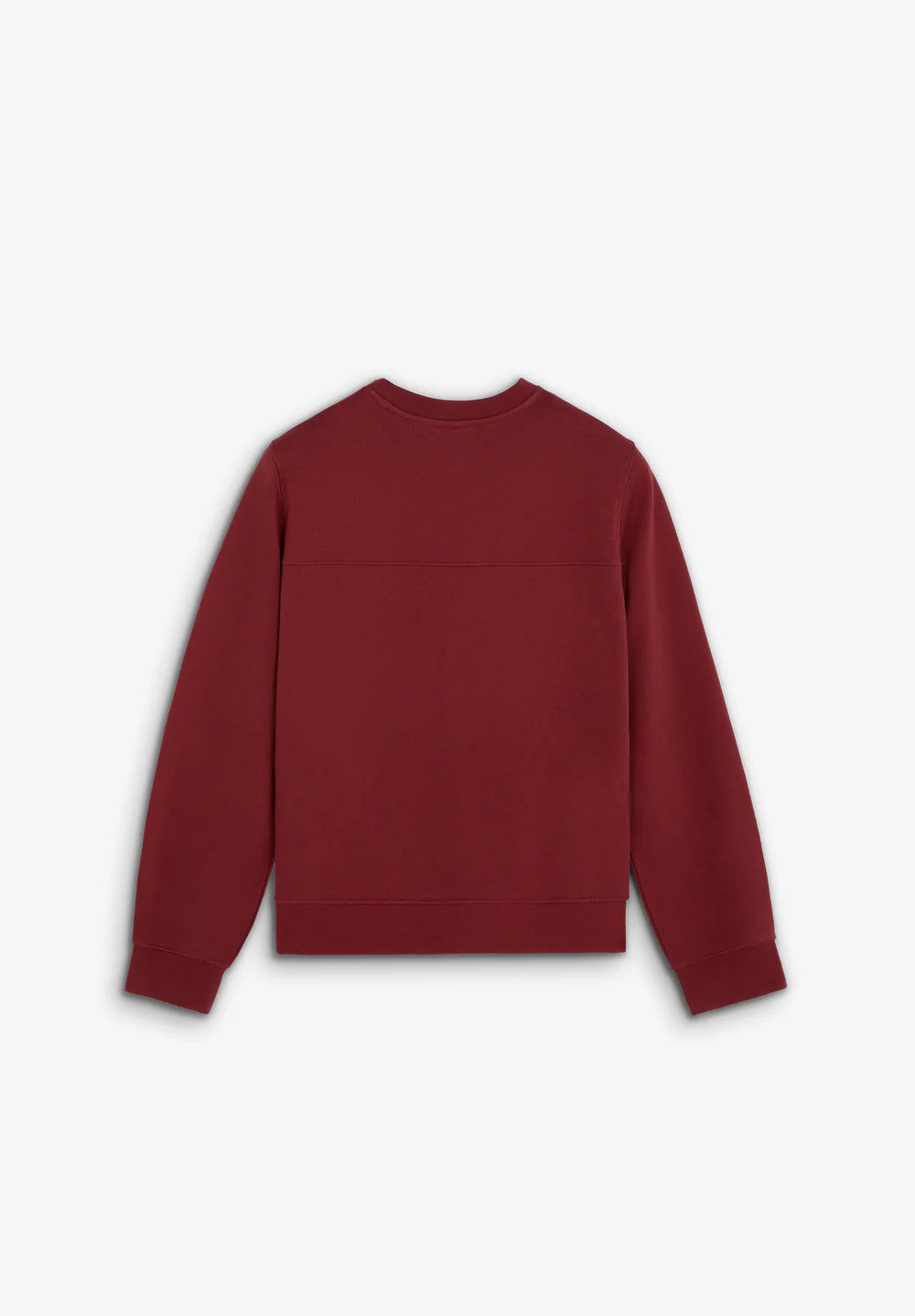 Jersey Basic Fade