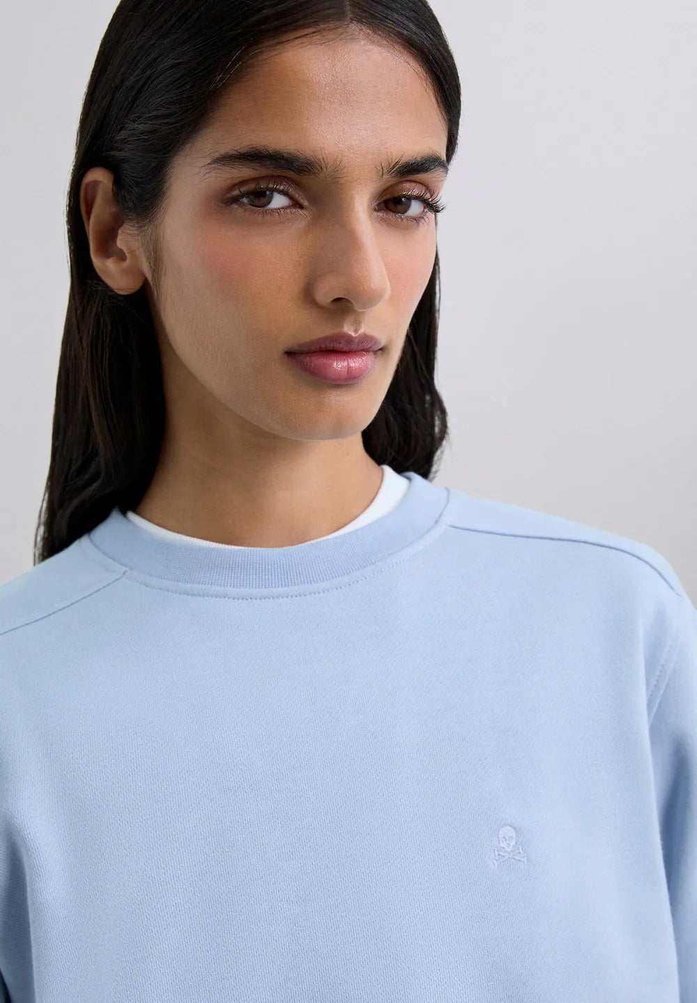 Jersey Basic Fade