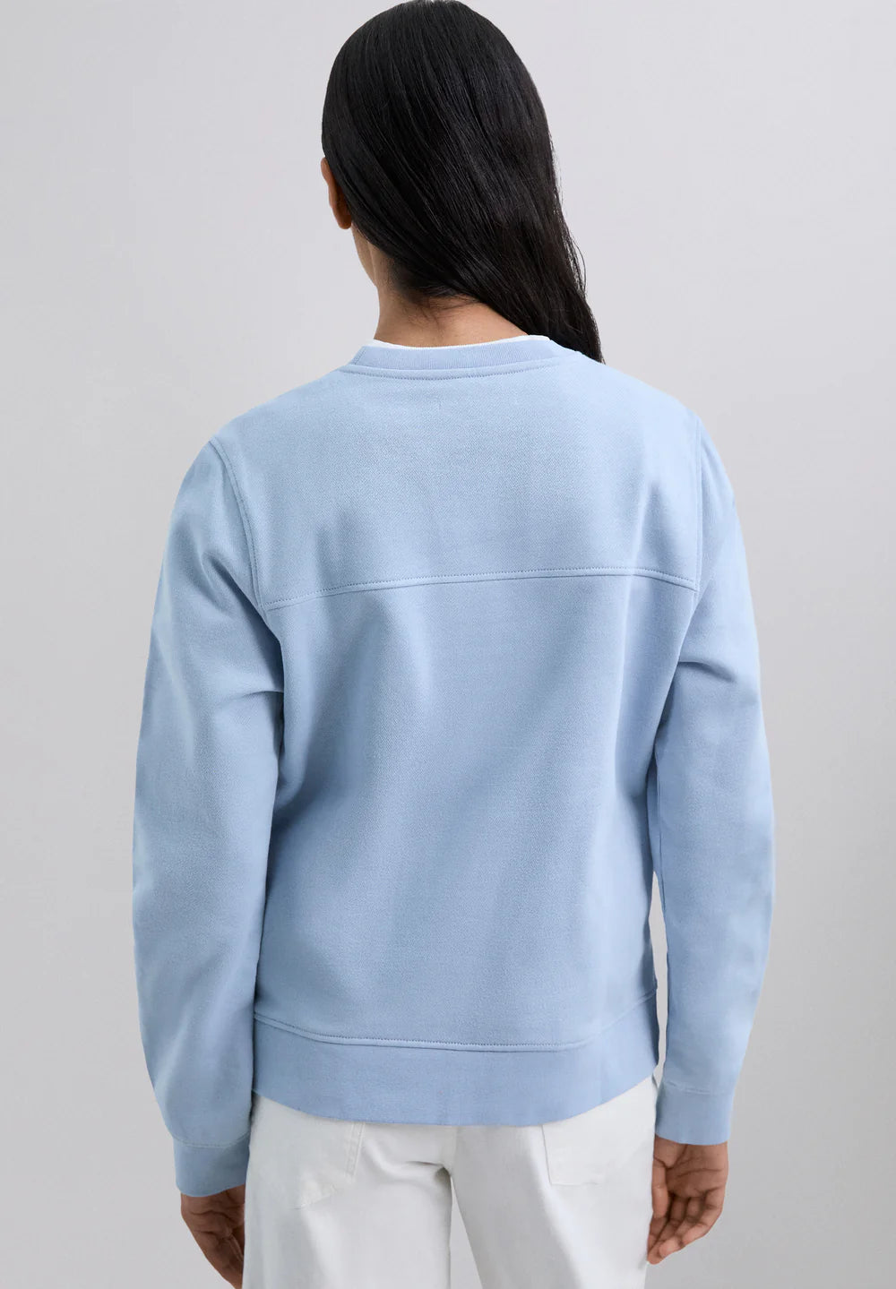 Jersey Basic Fade