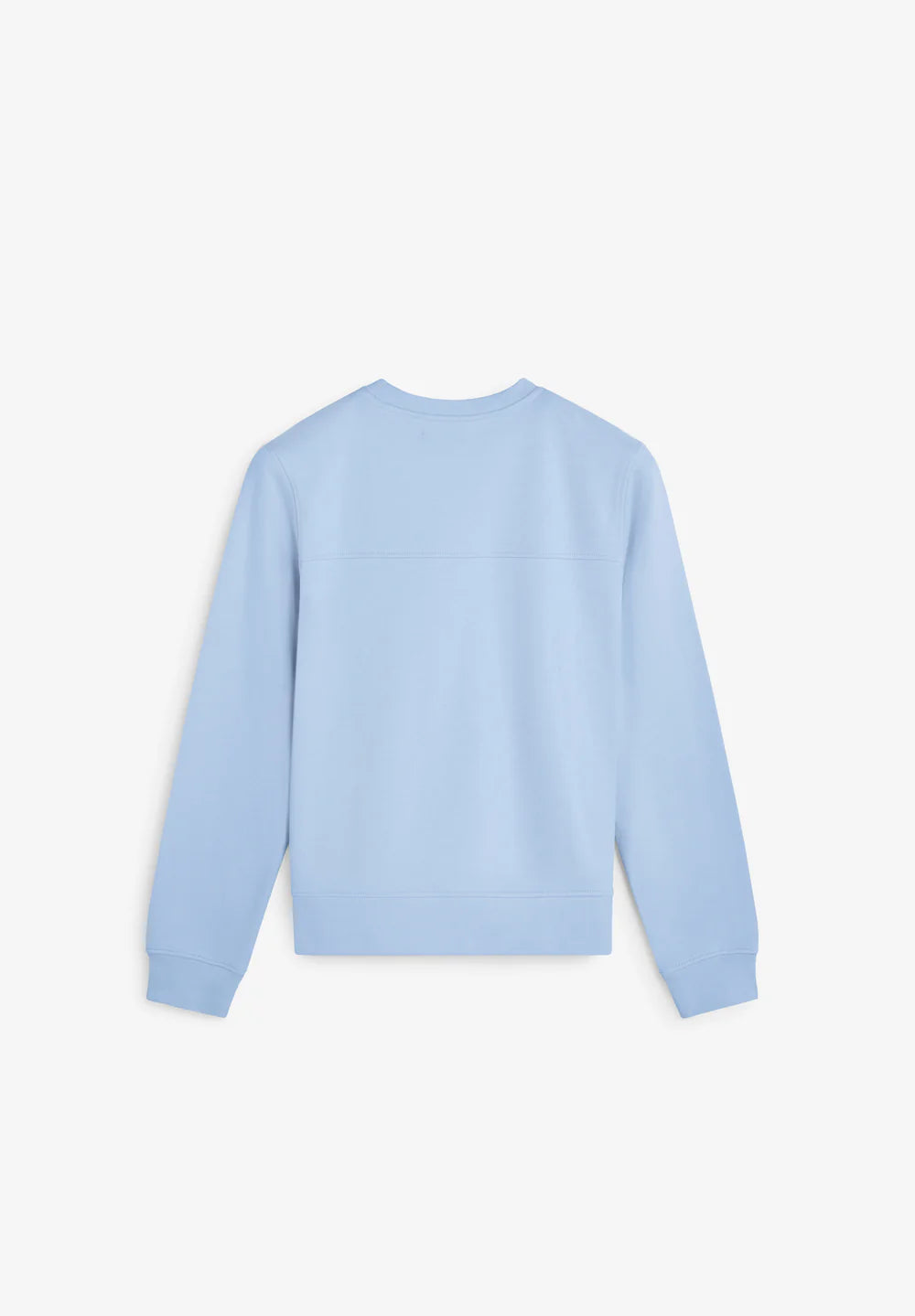 Jersey Basic Fade