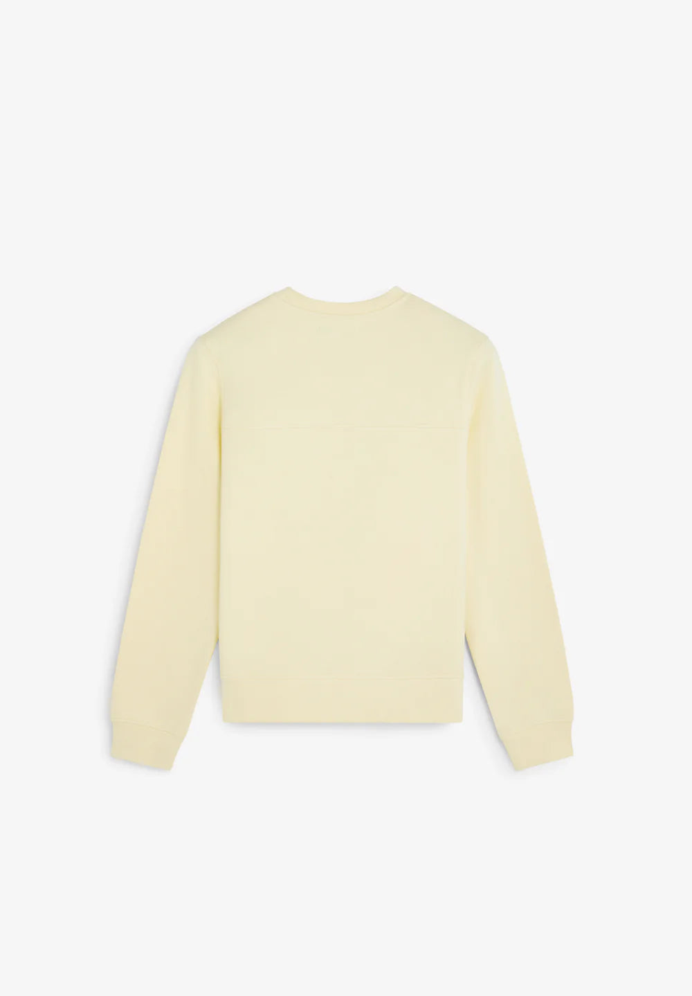 Jersey Basic Fade