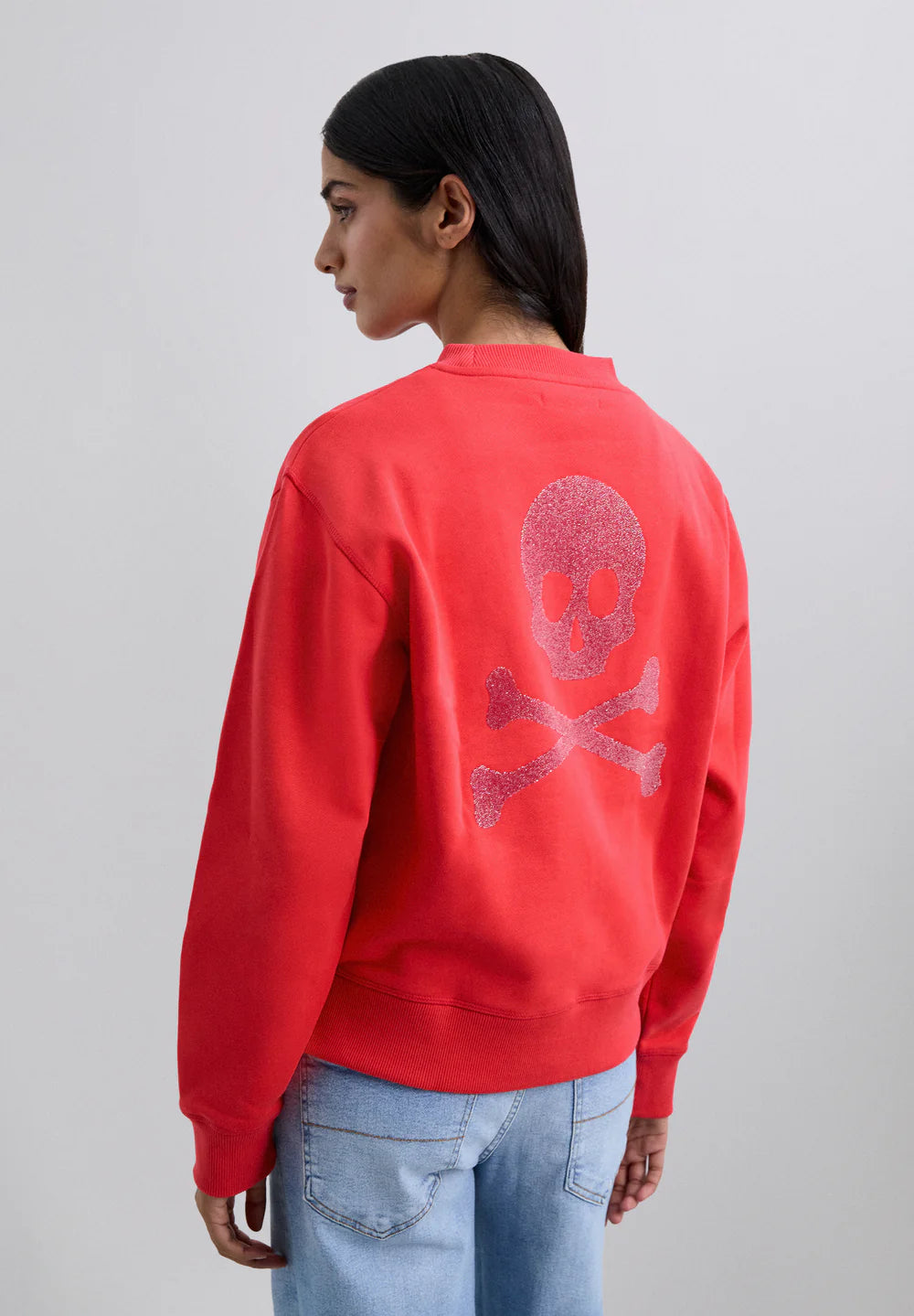 Jersey Caviar Skull